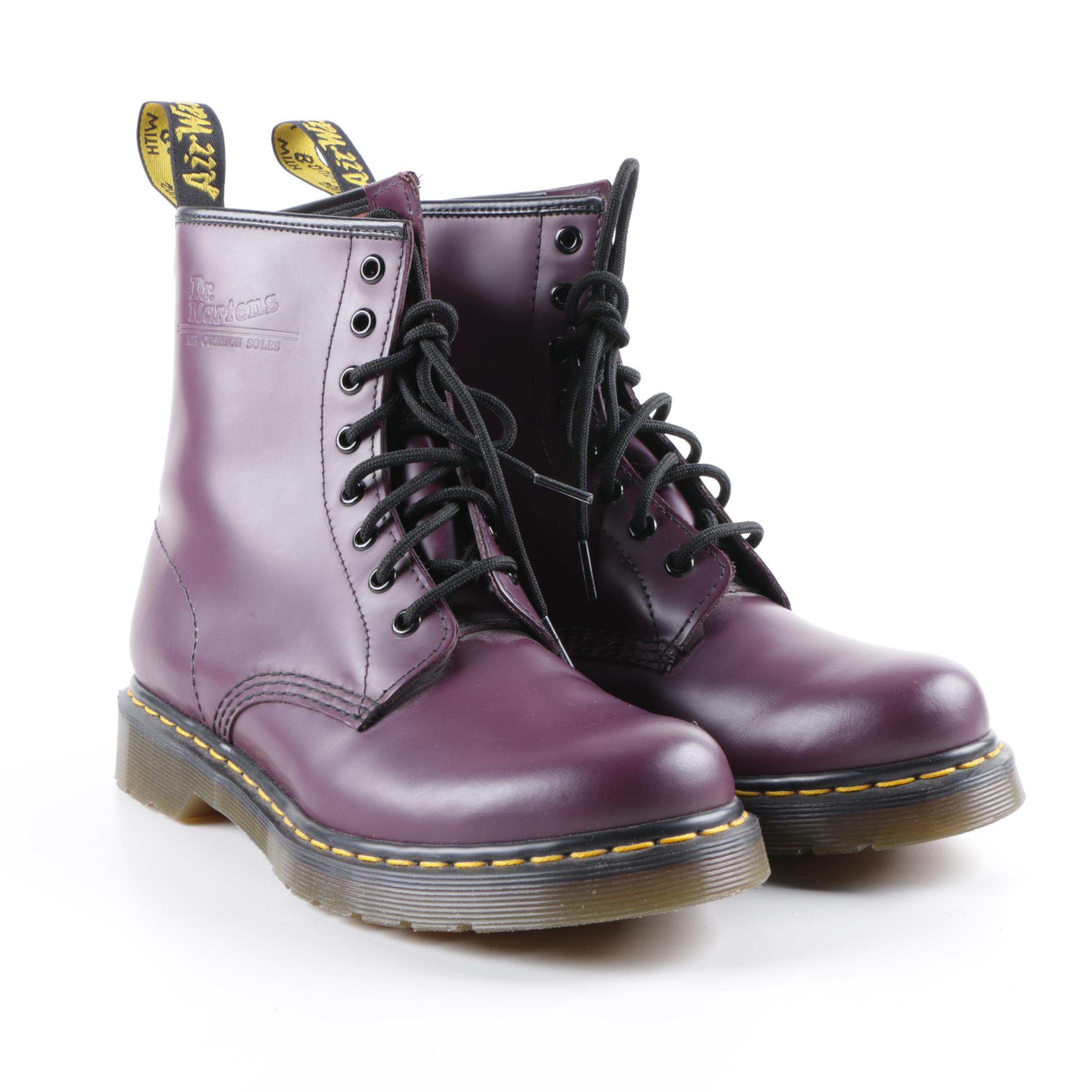 dr martens airwair womens boots
