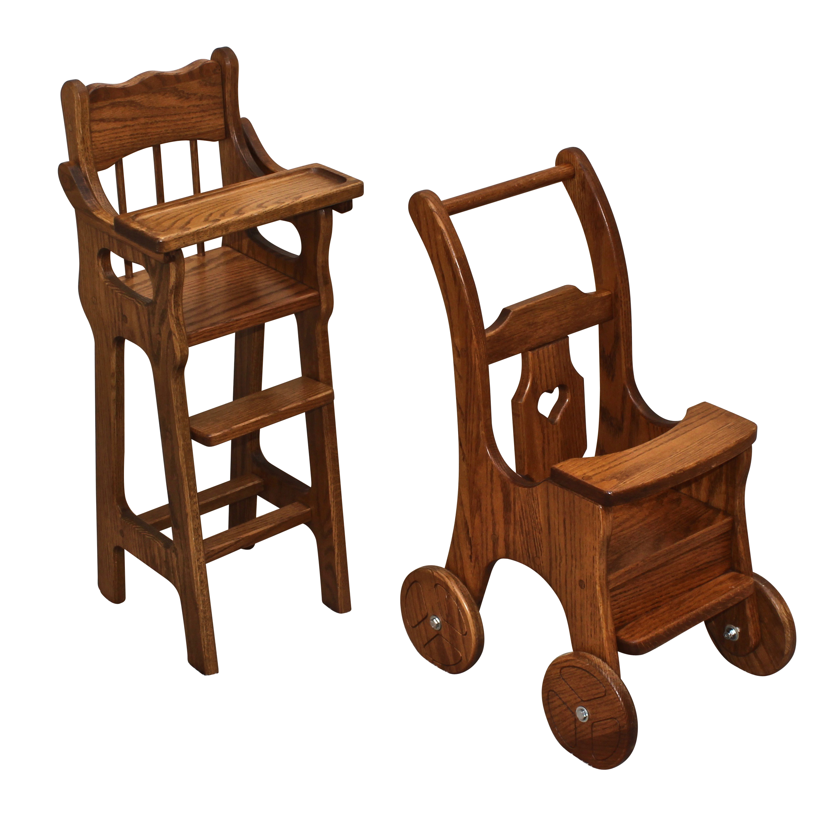 amish doll furniture