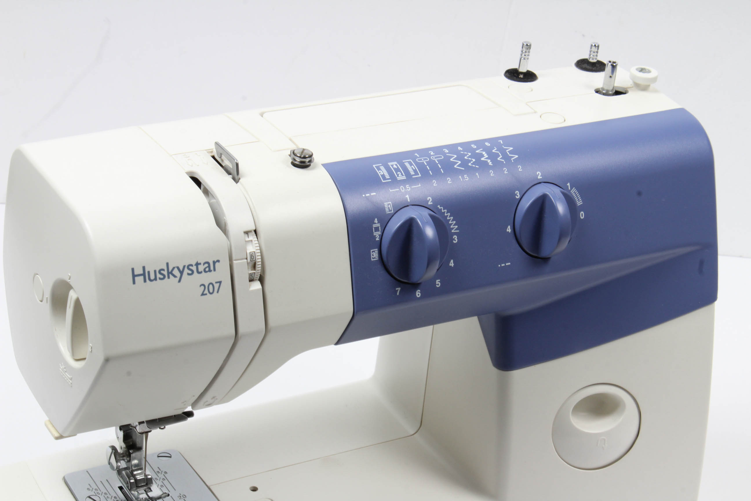 Huskystar 207 Sewing Machine by Husqvarna | EBTH