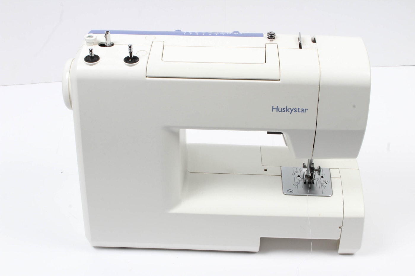 Huskystar 207 Sewing Machine by Husqvarna | EBTH