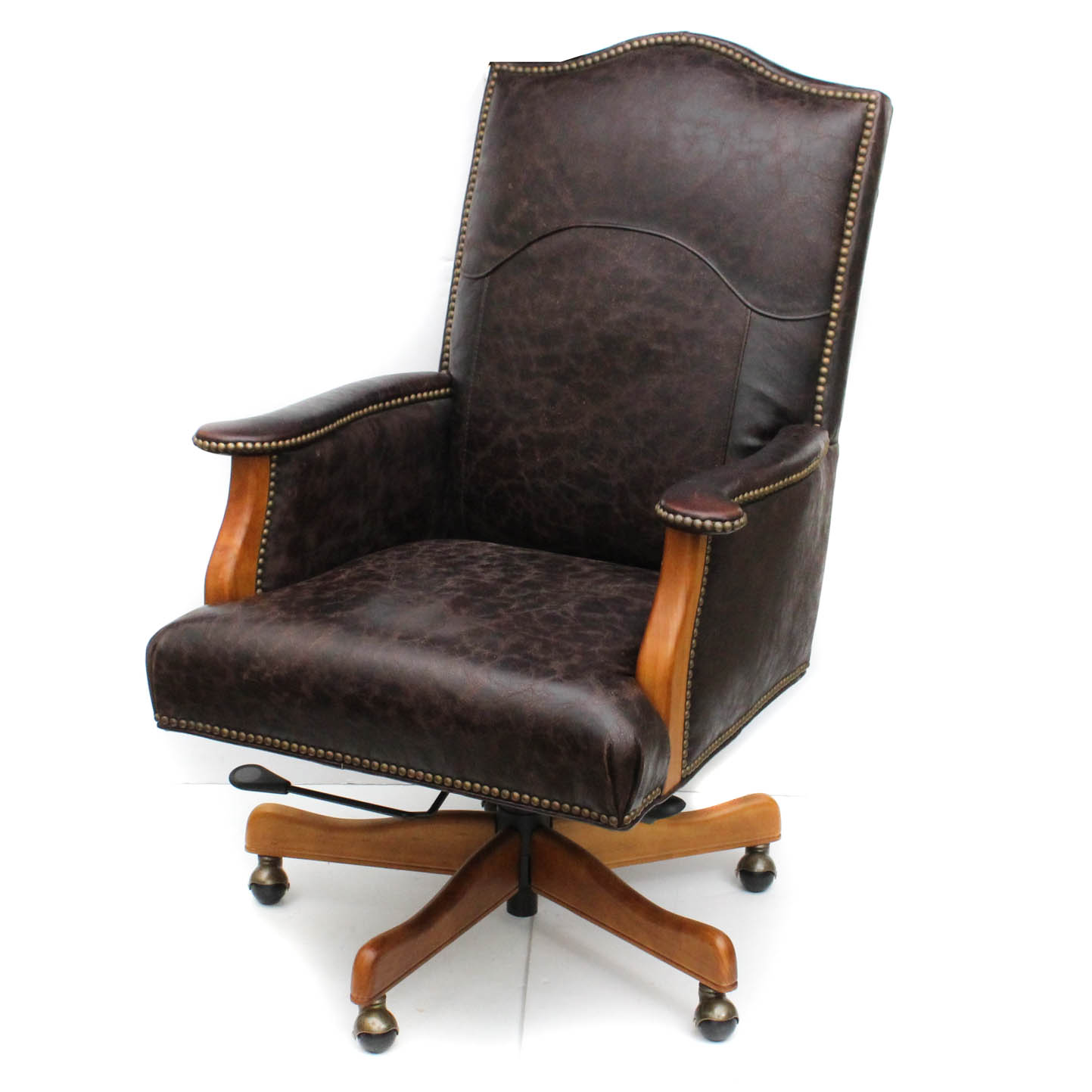 arhaus office chair