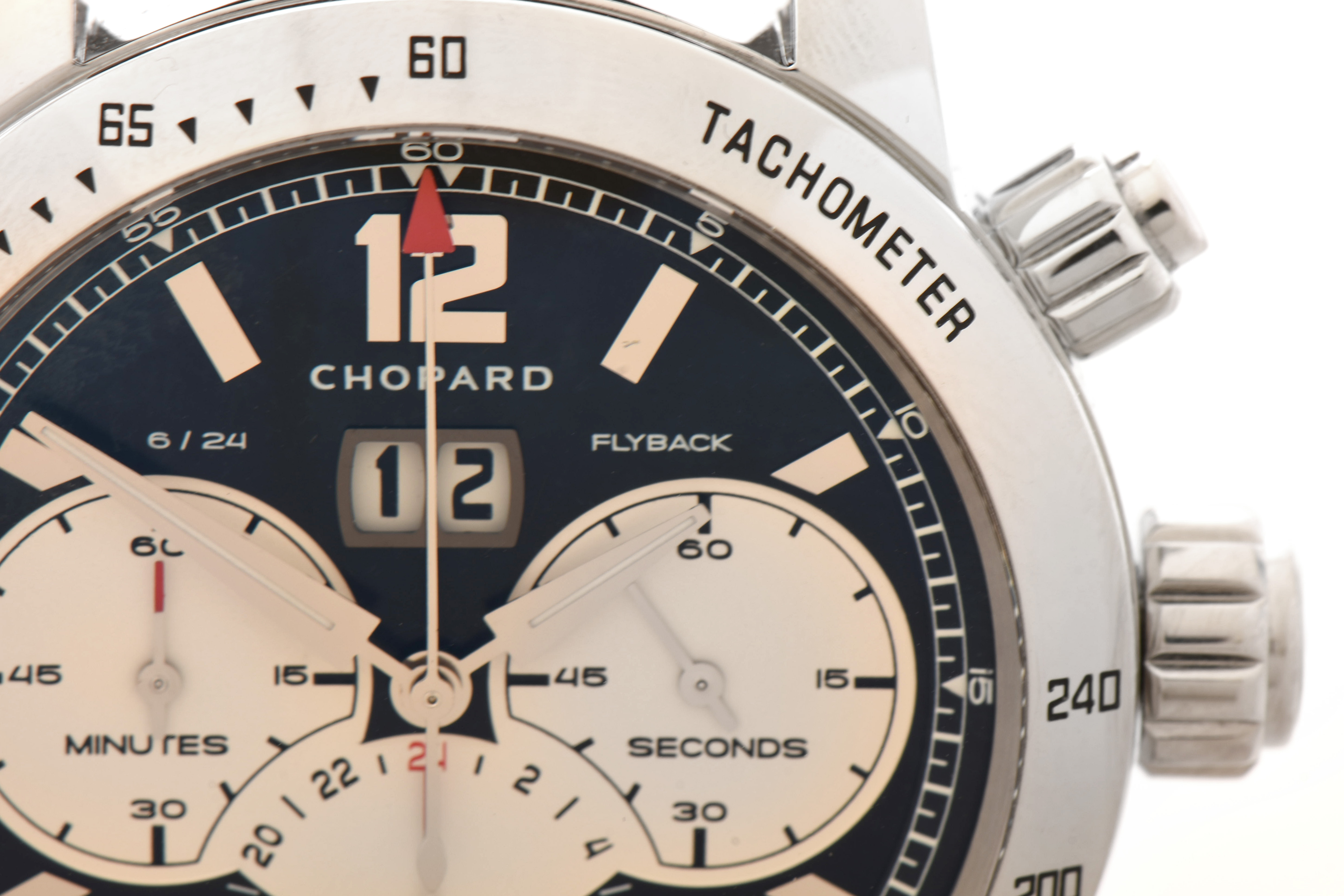 chopard jacky ickx edition