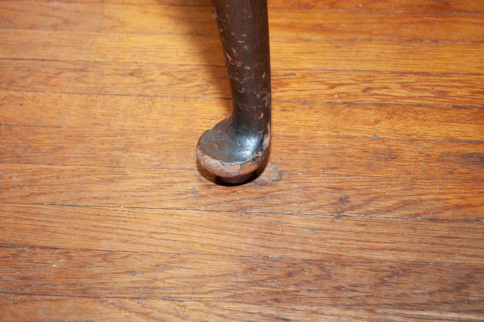 Vintage Voss Table Company Buffet EBTH