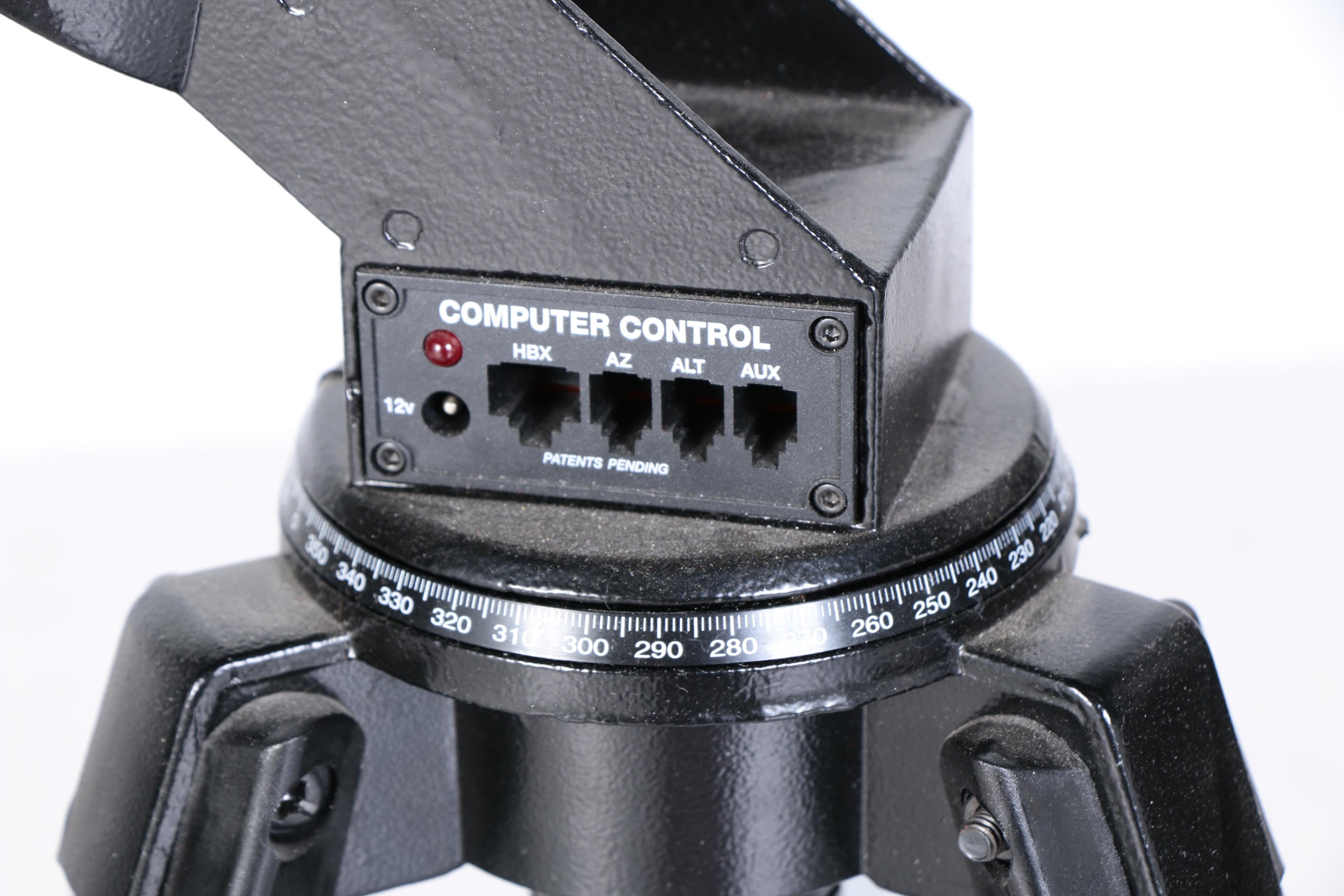 Meade StarQuest DS60 Electronic Digital Series Telescope EBTH