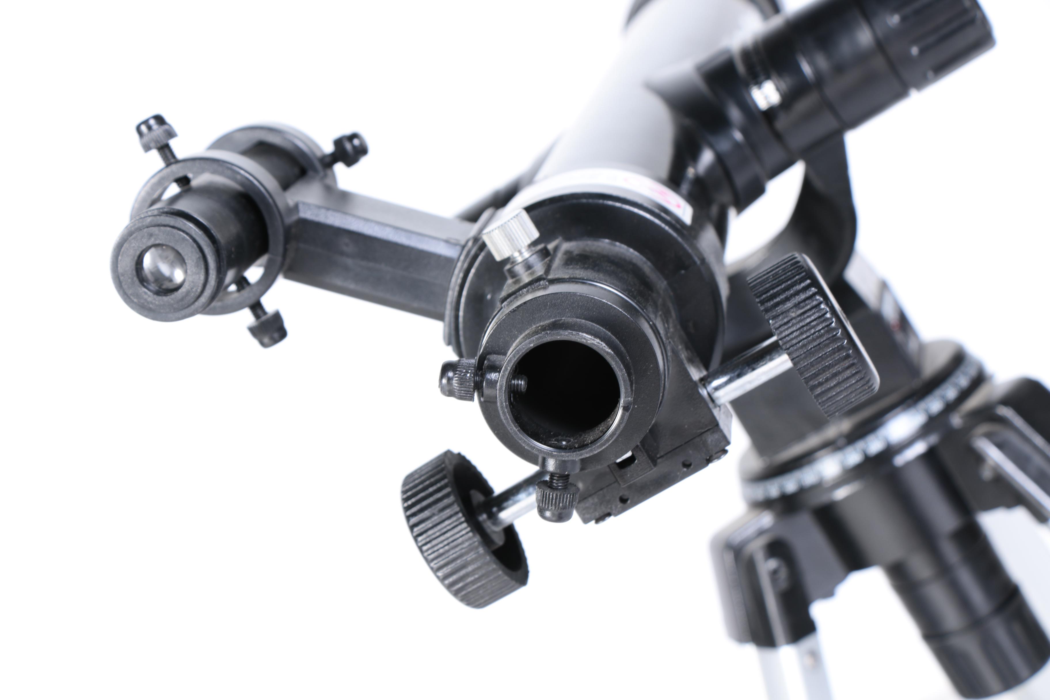 Meade StarQuest DS60 Electronic Digital Series Telescope EBTH