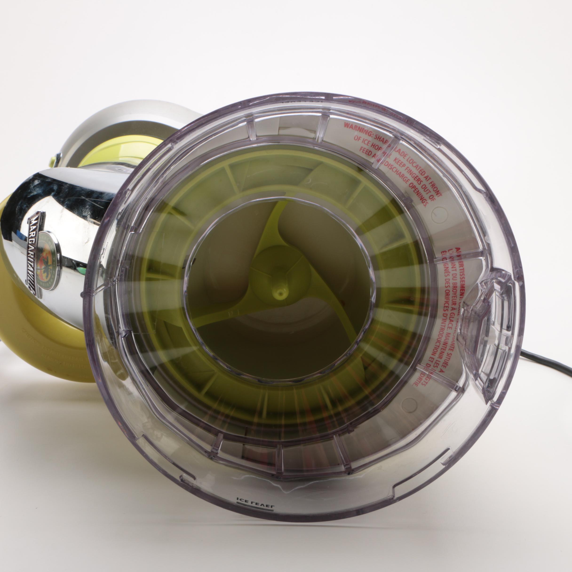 Margaritaville "Bahamas" Frozen Blender EBTH