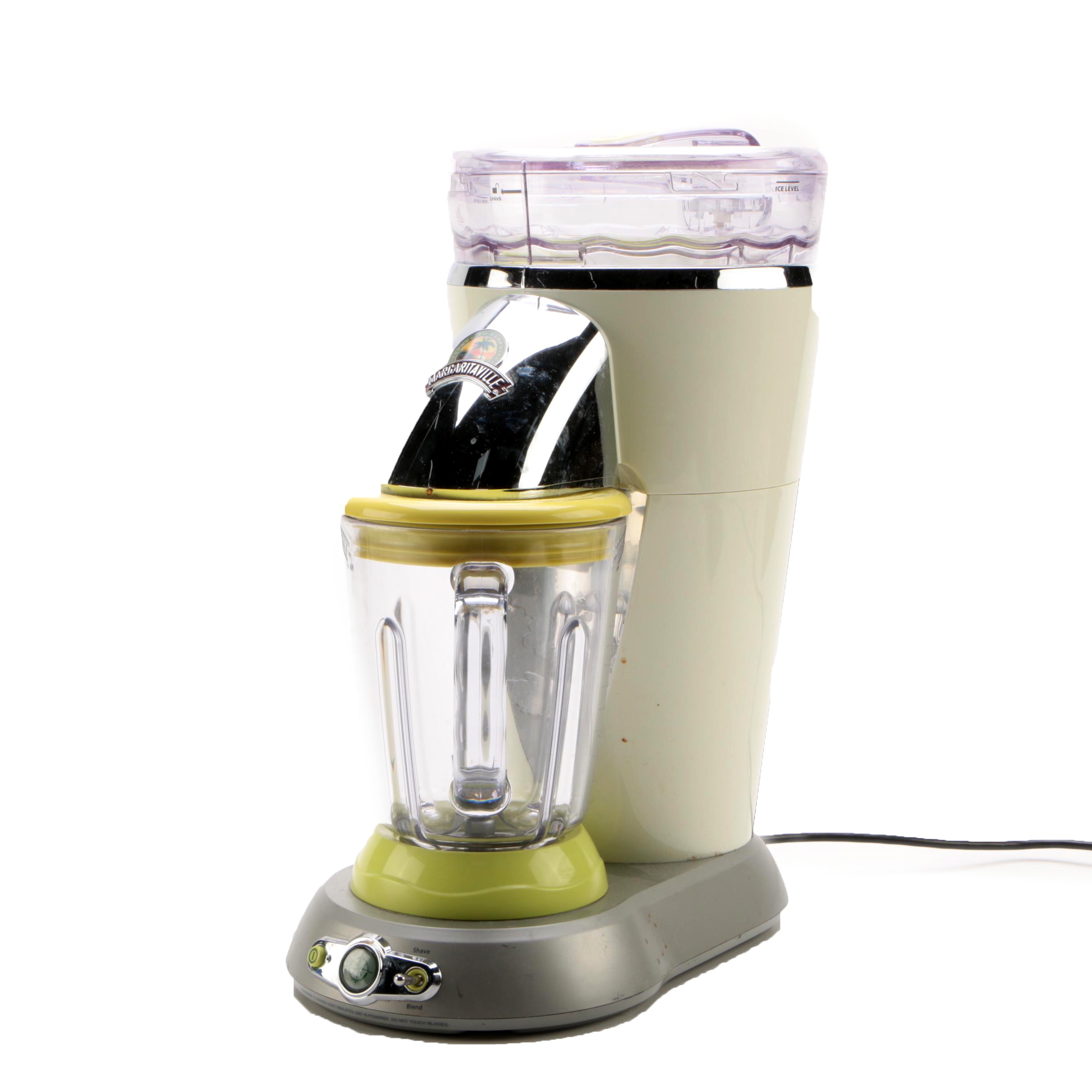 Margaritaville "Bahamas" Frozen Blender EBTH