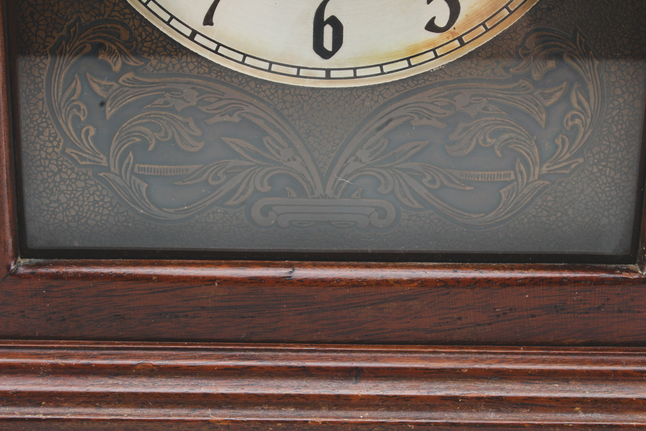 Hammond Electric Mantle Clock EBTH