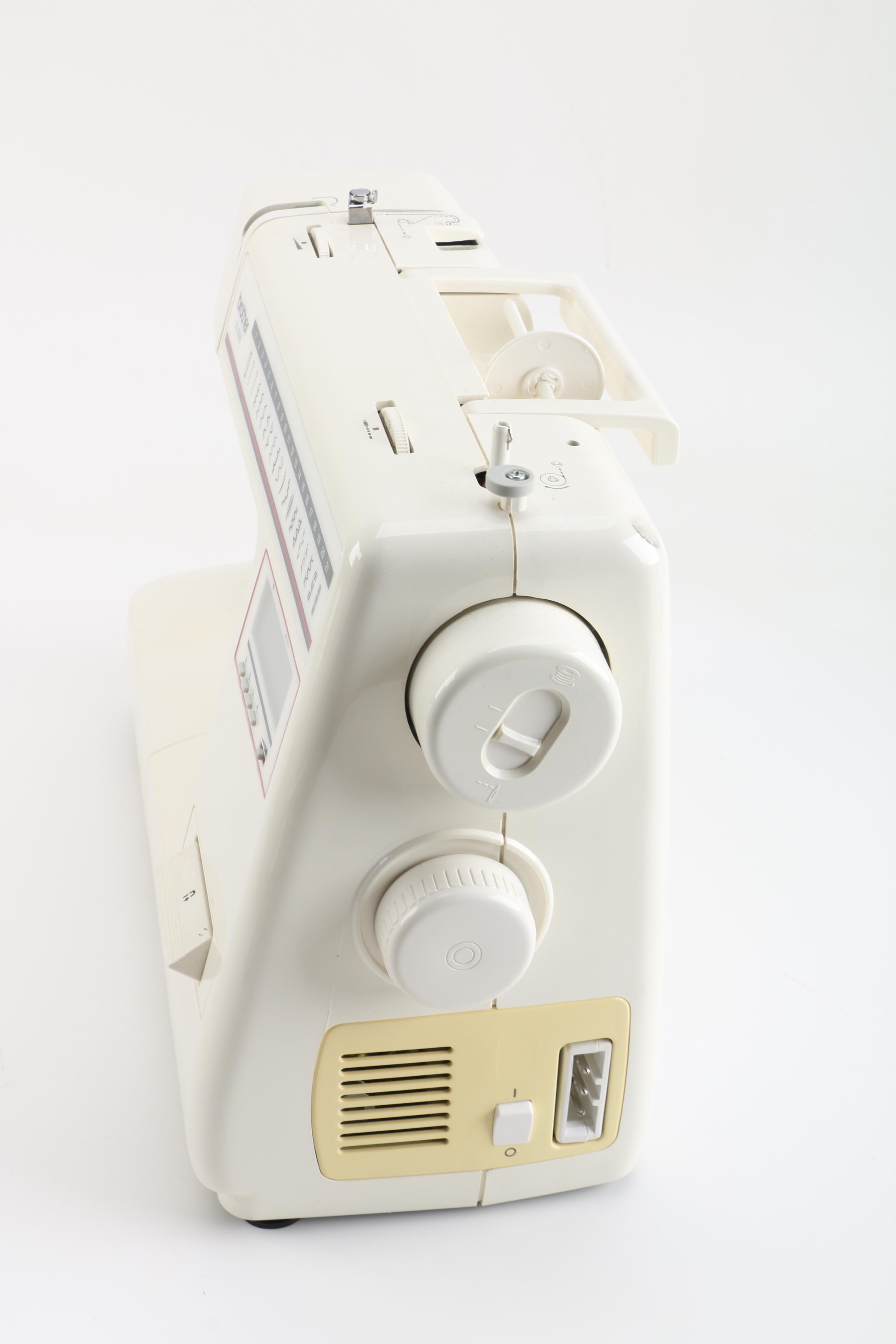 Brother XL3030 Sewing Machine EBTH