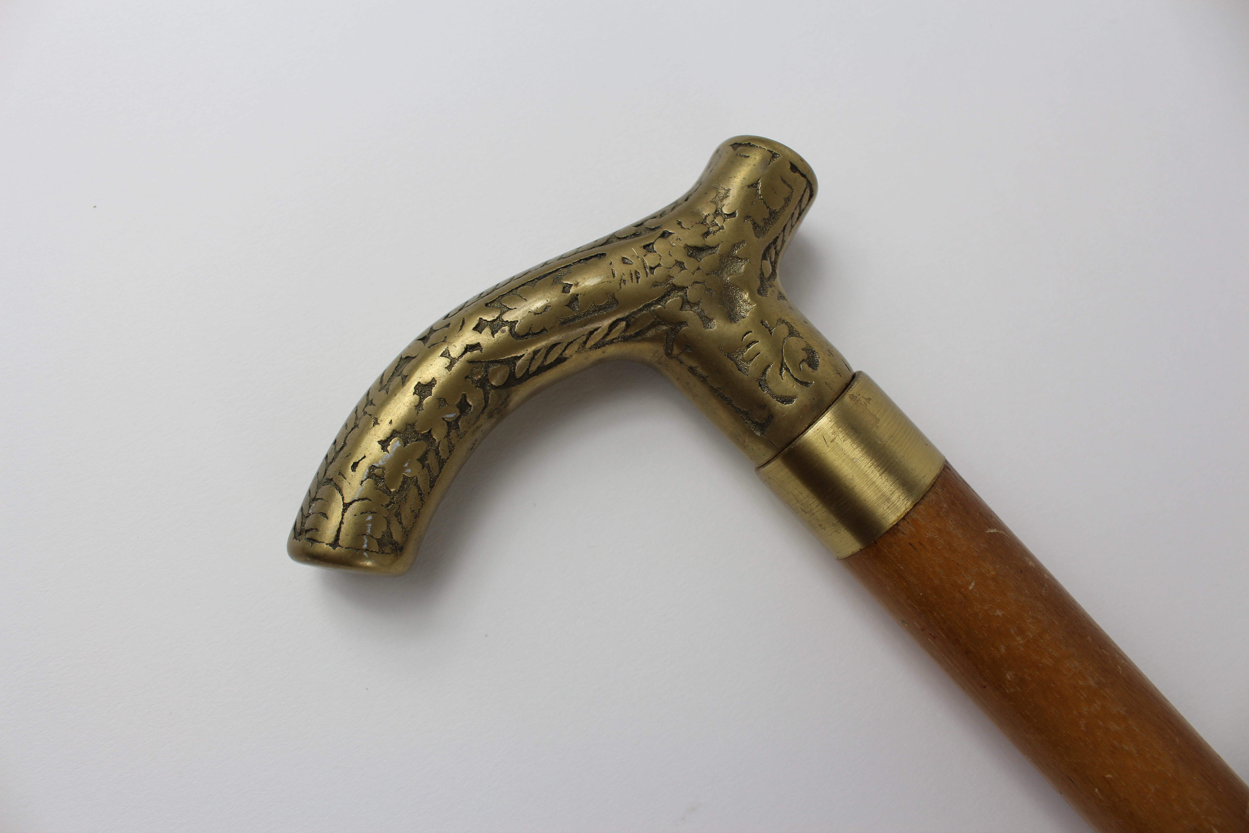 Vintage Walking Canes EBTH