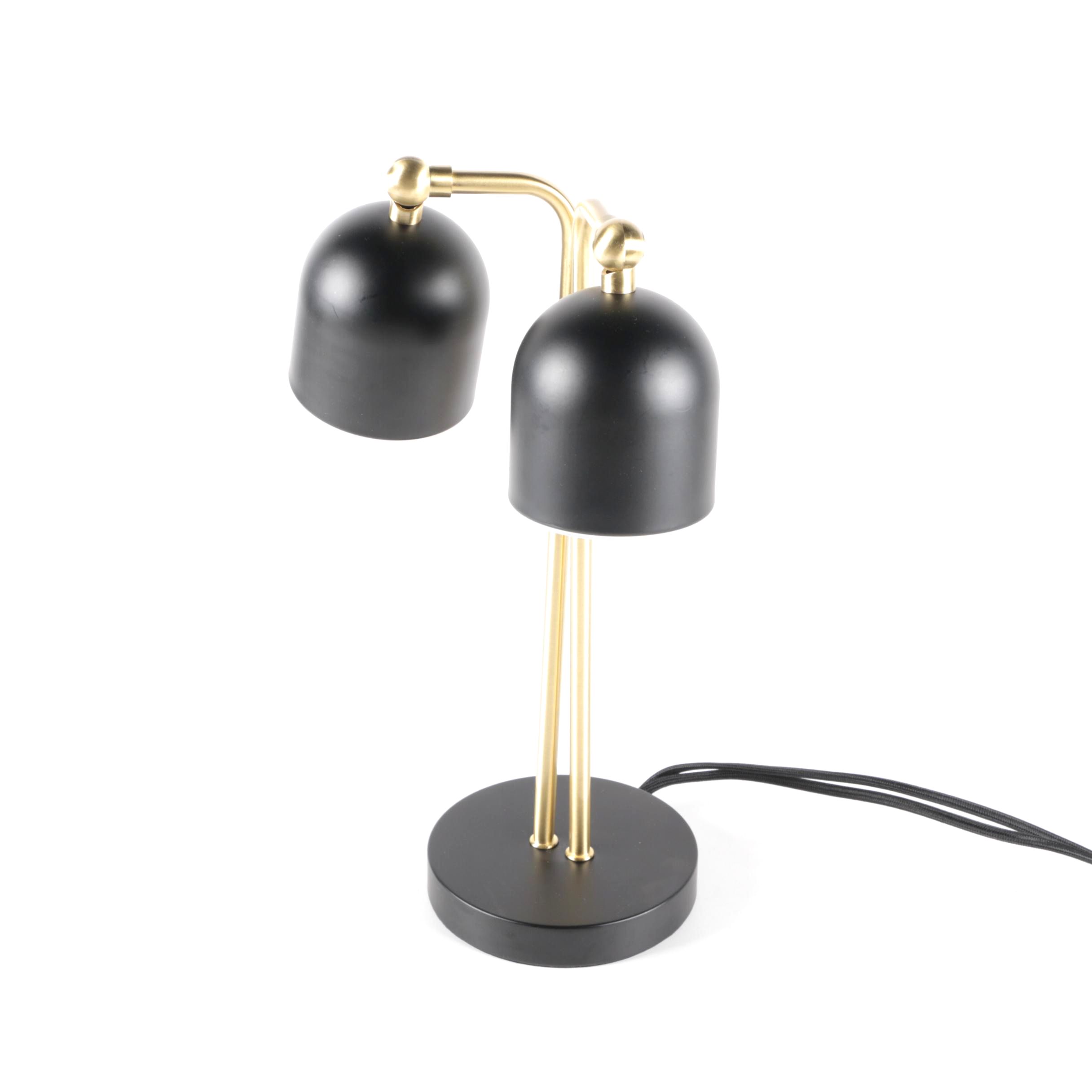 evolution lighting desk lamp