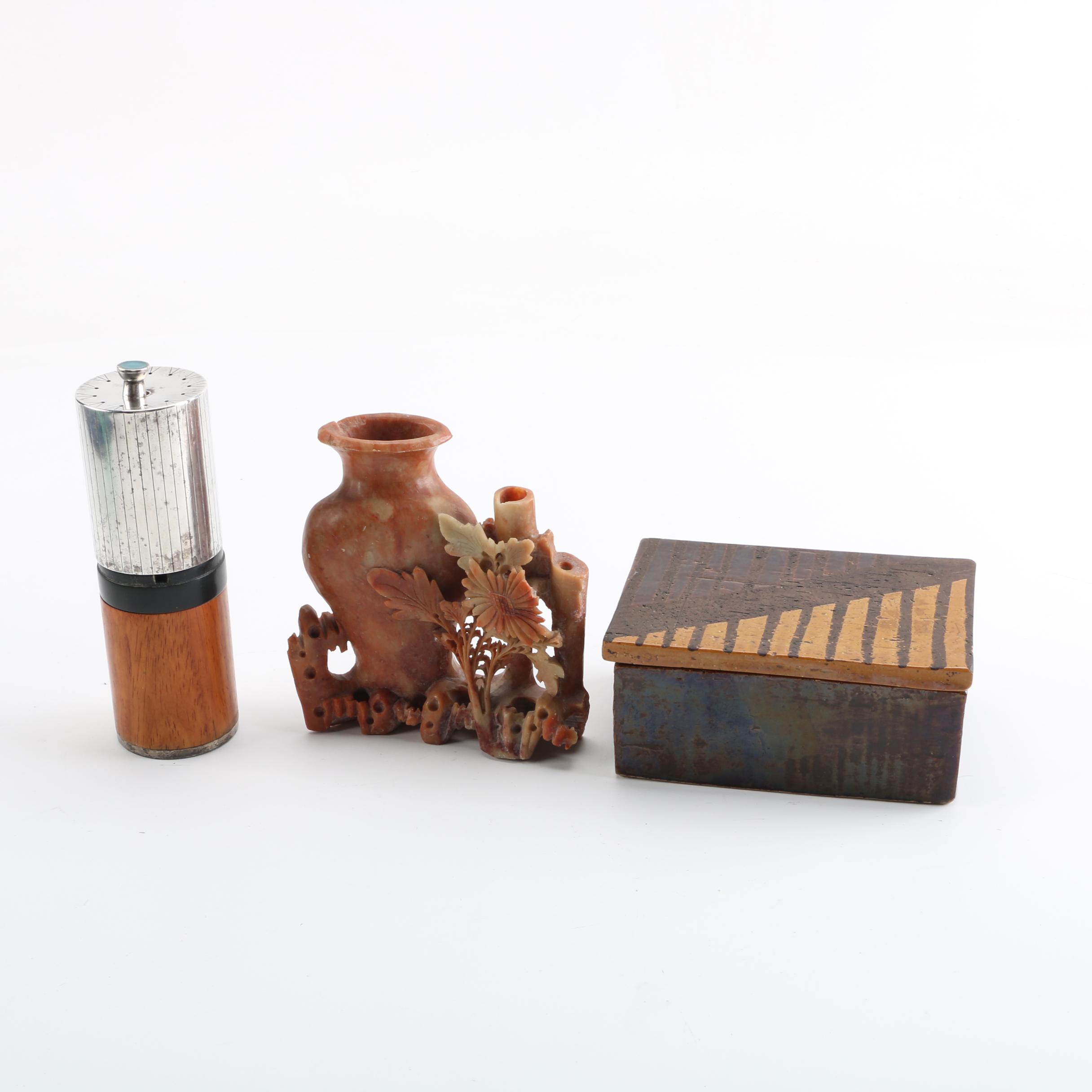 Vintage Decorative Vases Antique Vases Ebth