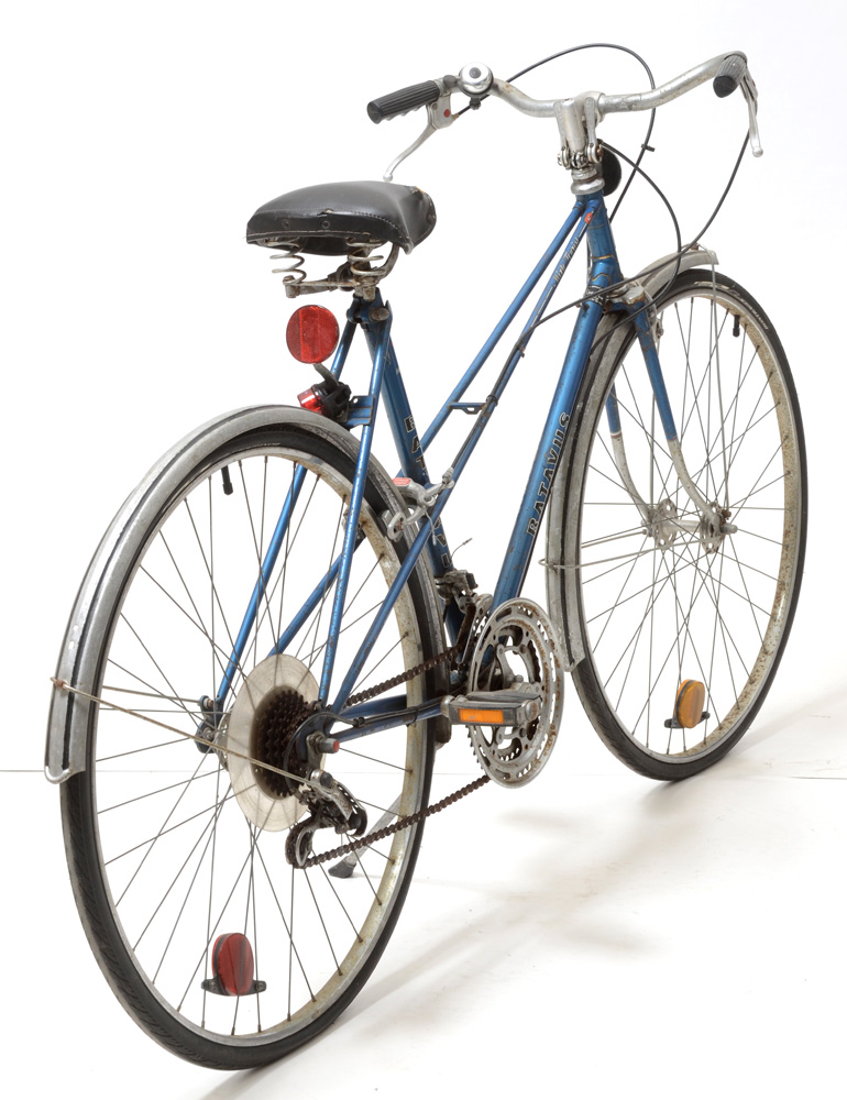 batavus utility bike