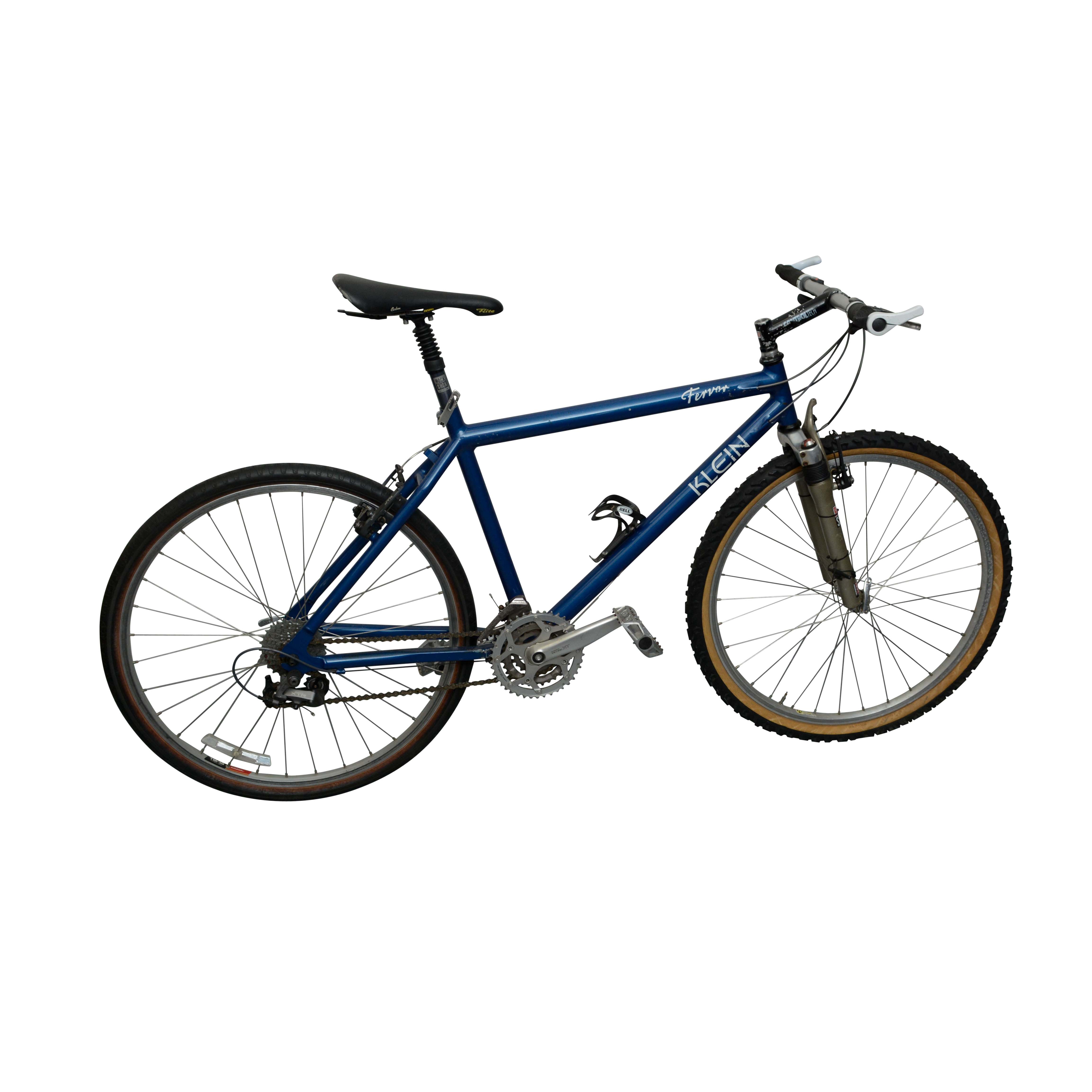 klein fervor mountain bike