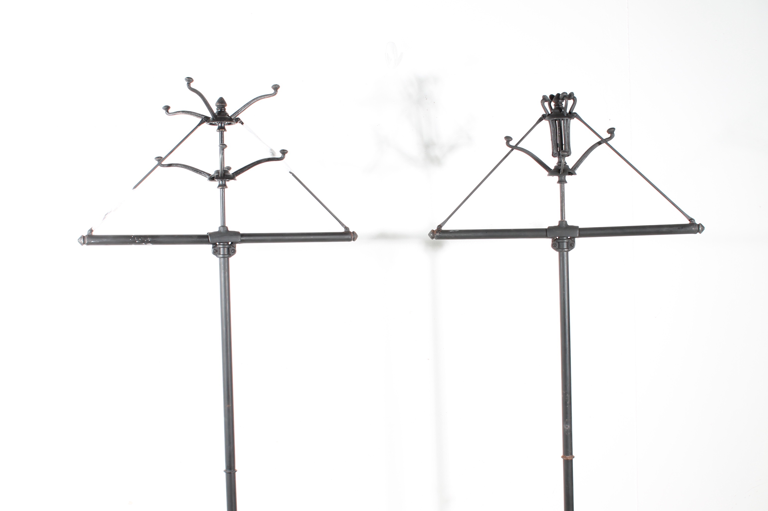 Collapsible Metal Coat Racks EBTH