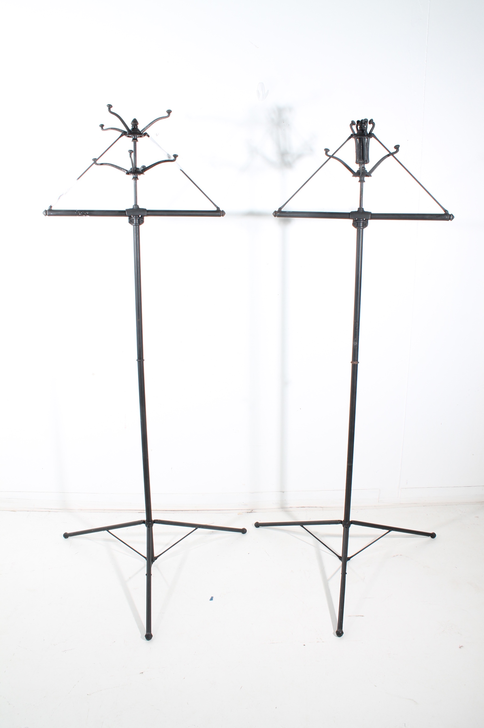 Collapsible Metal Coat Racks EBTH