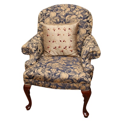 Online Furniture Auctions Vintage Furniture Auction Antique Vintage Armchair - Online Furniture Auctions Vintage Furniture Auction Antique