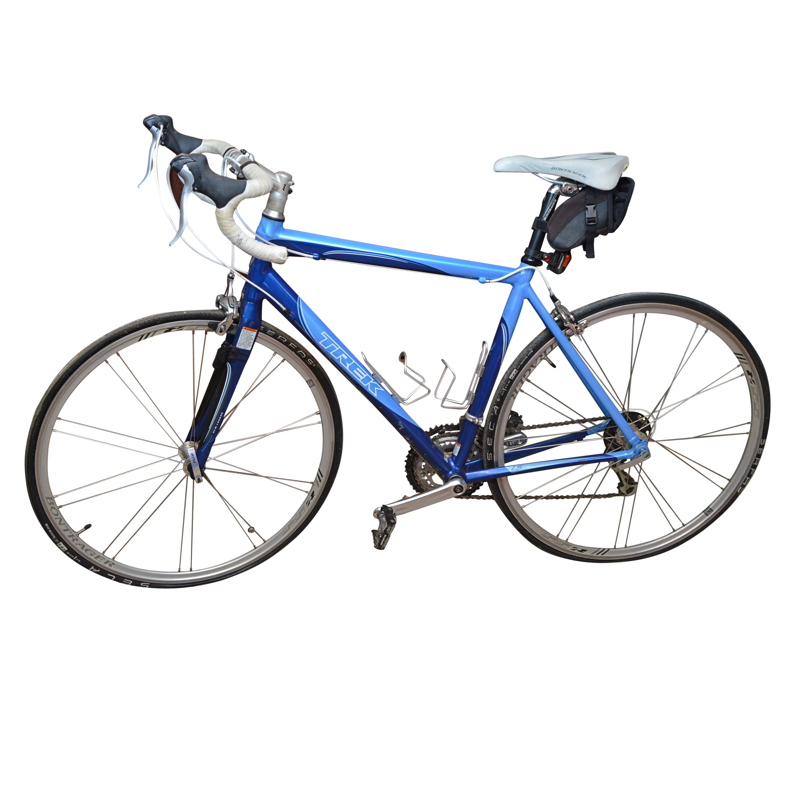 trek en 14781