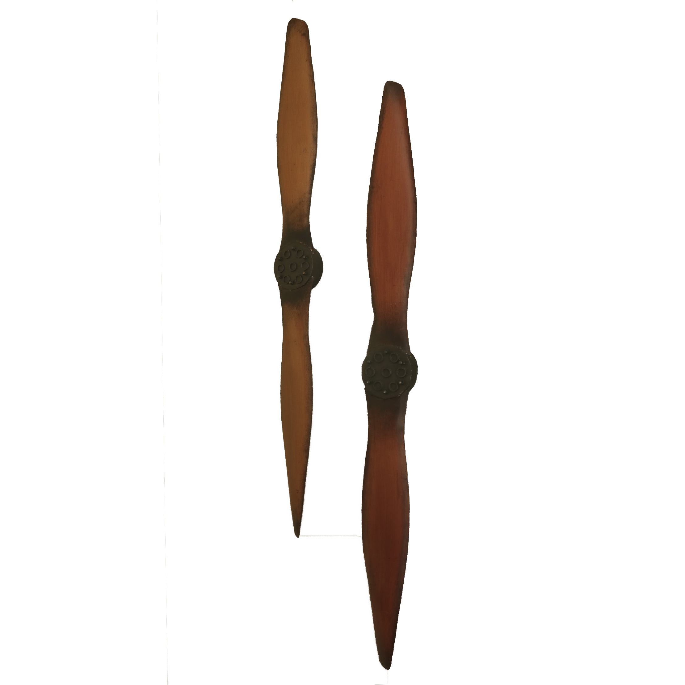 Wooden Airplane Propellers EBTH