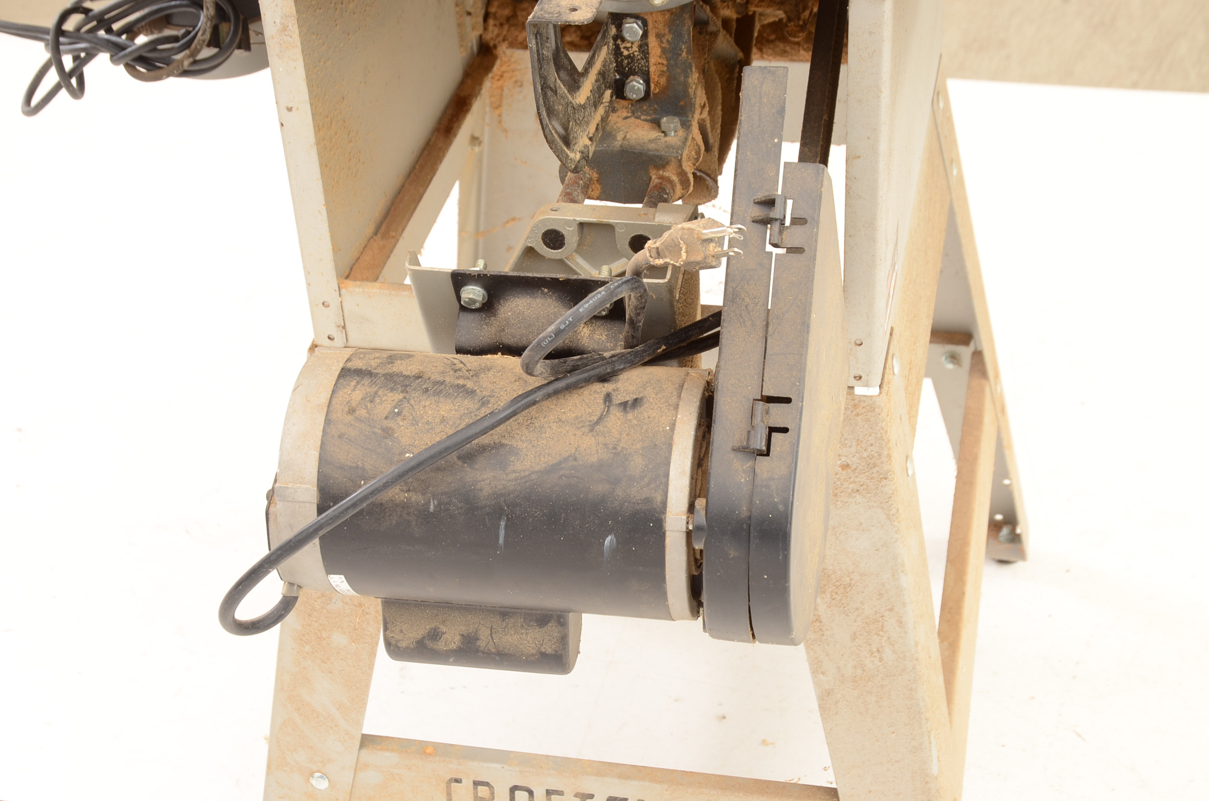 Craftsman Model 315.228390 10Inch Table Saw EBTH