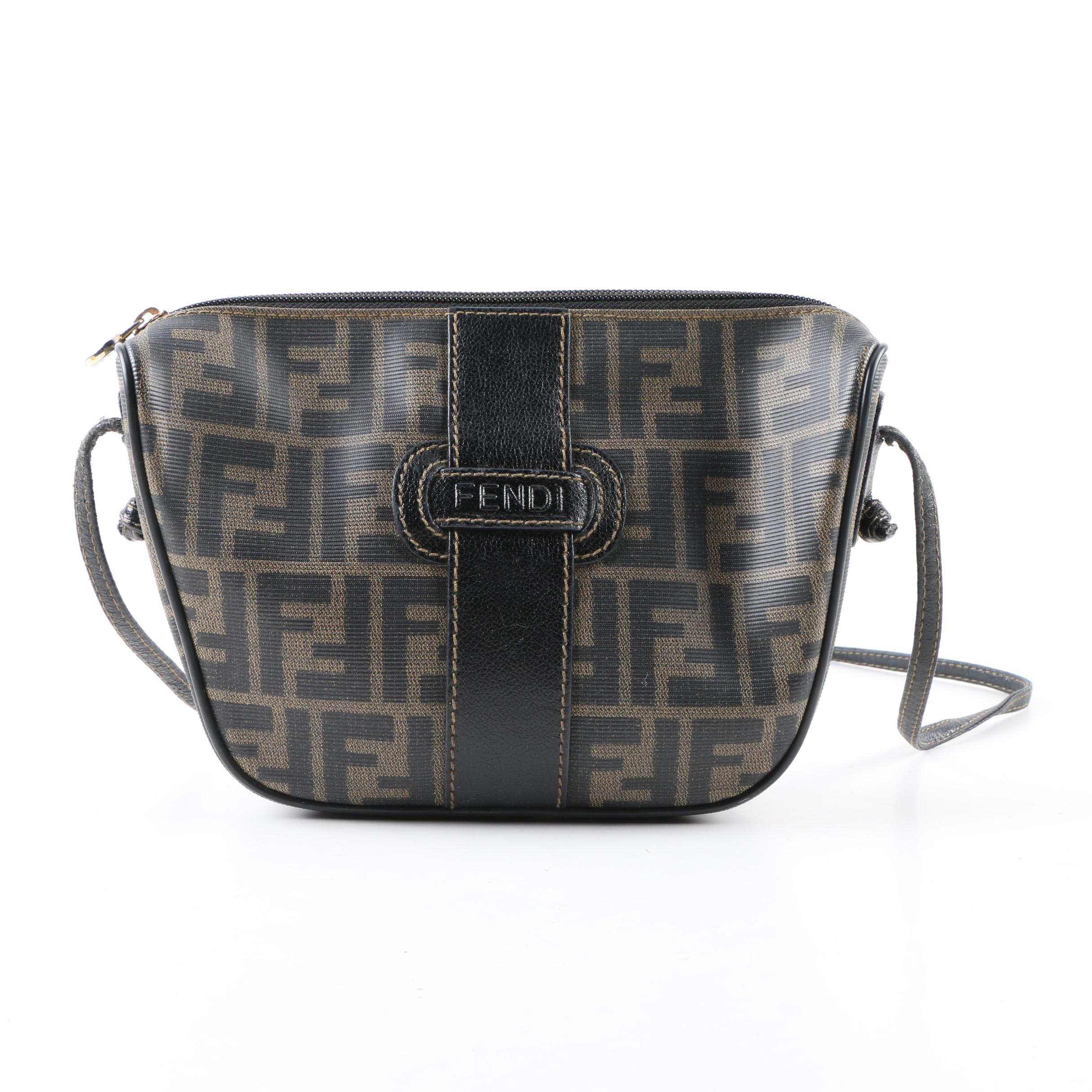 vintage fendi crossbody