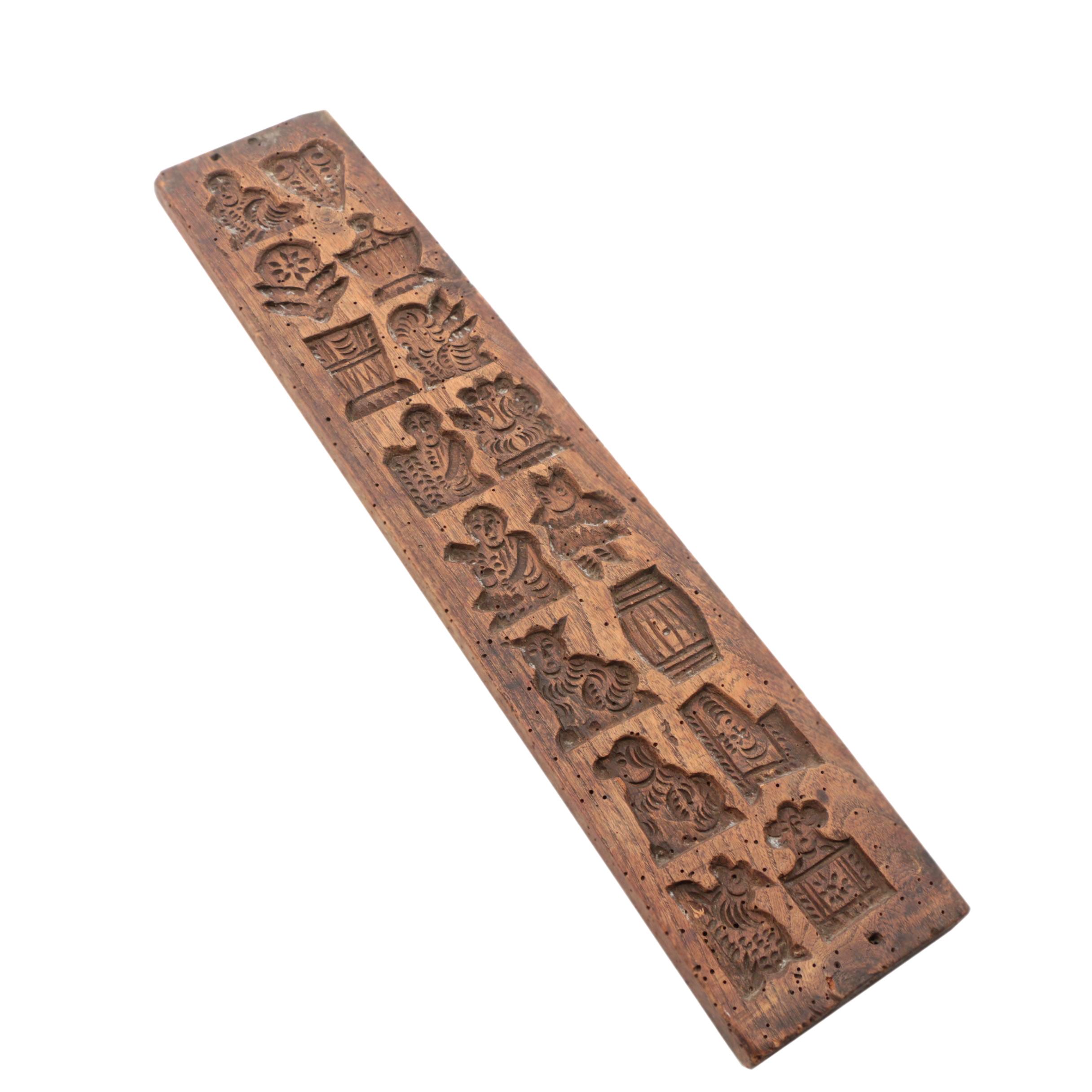 german springerle cookie molds