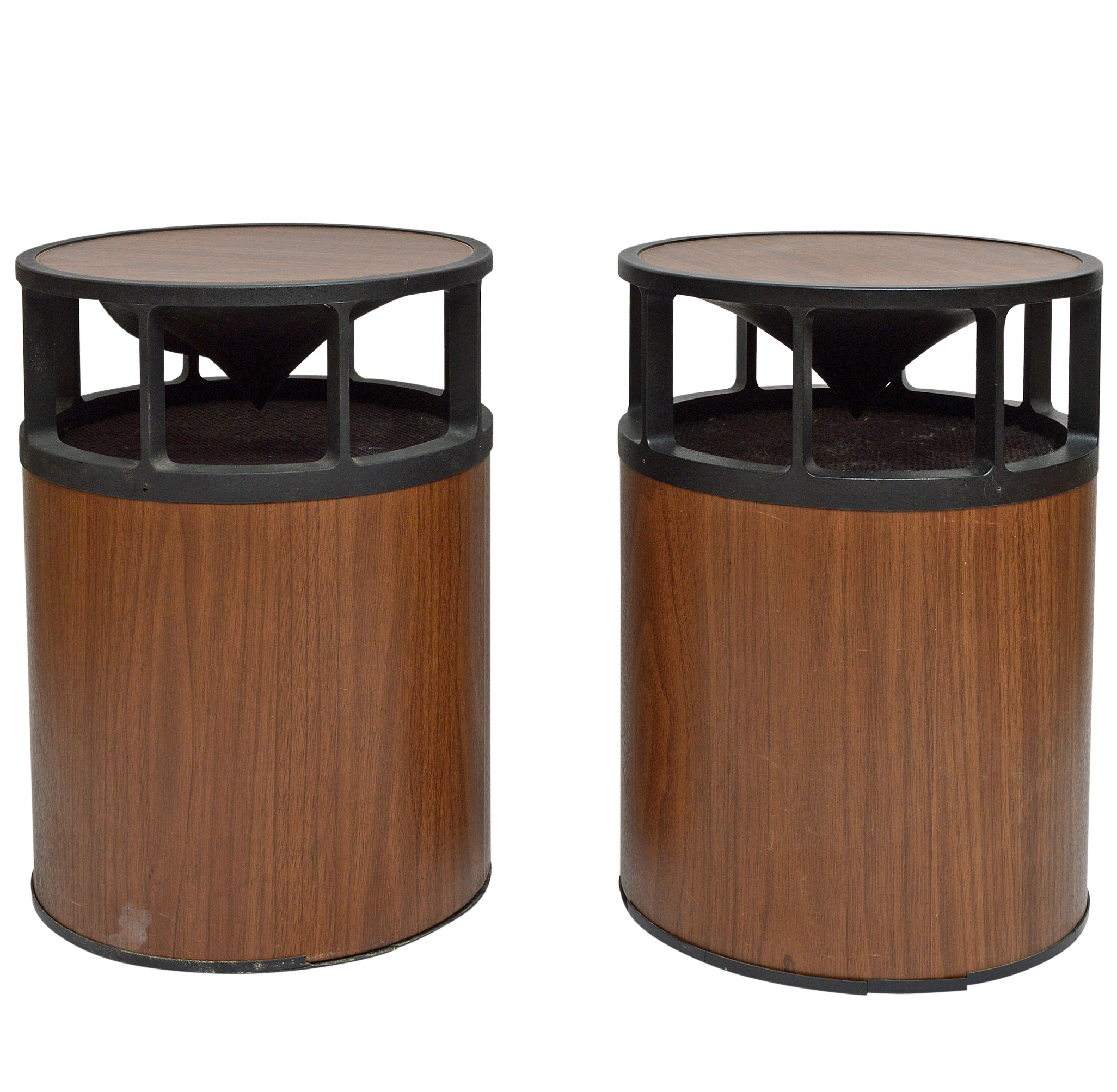 vintage harman kardon hk 20 speakers