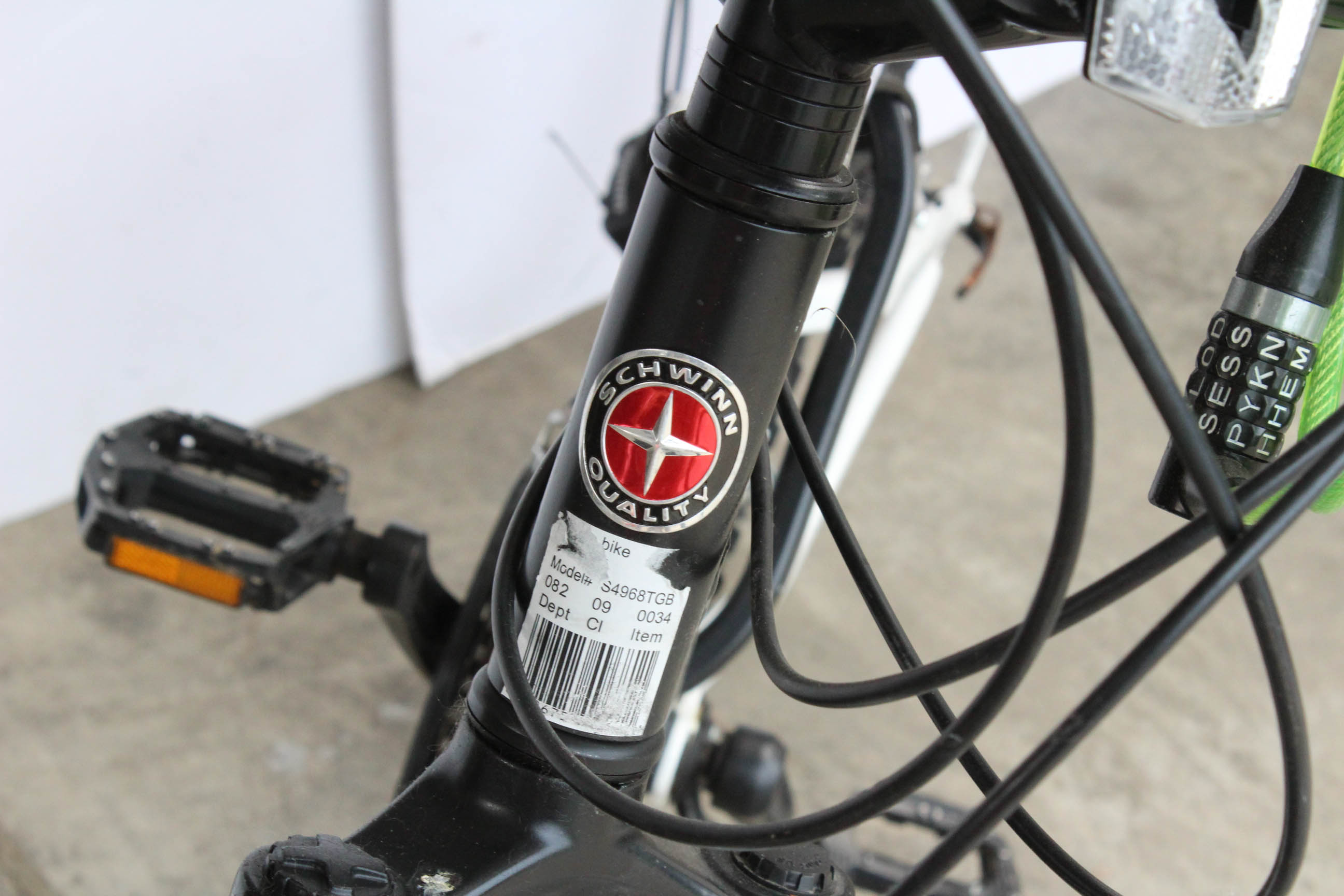 schwinn s 25 bike price