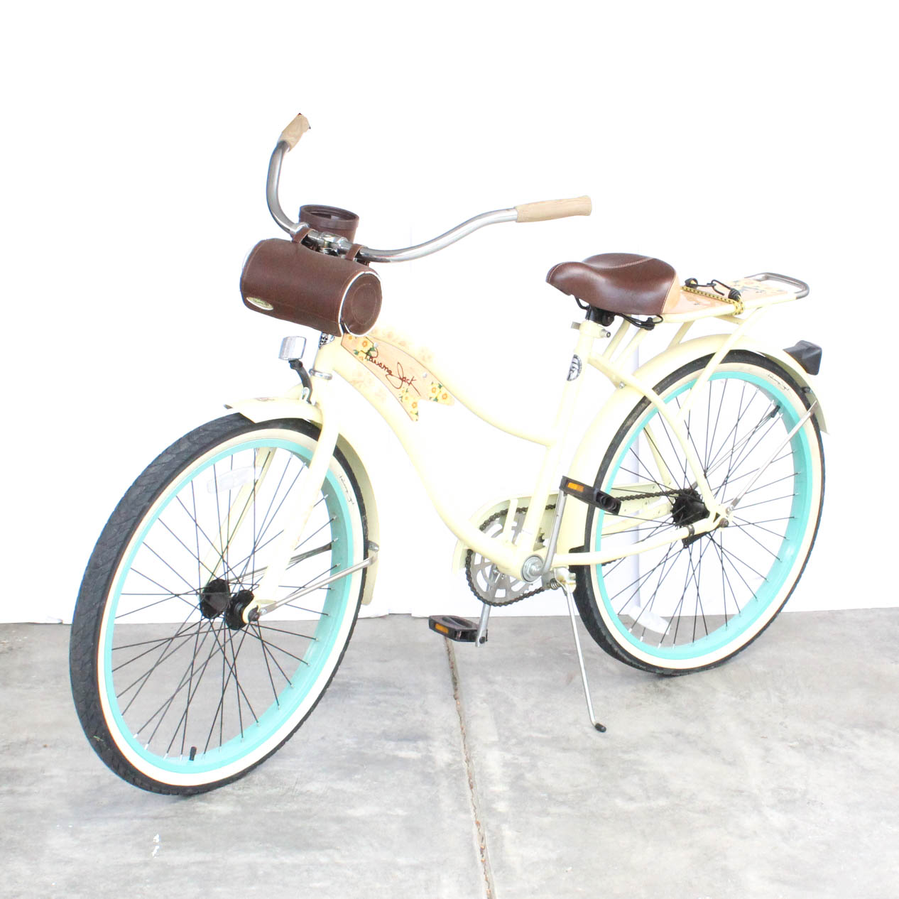 panama jack women's bicycle