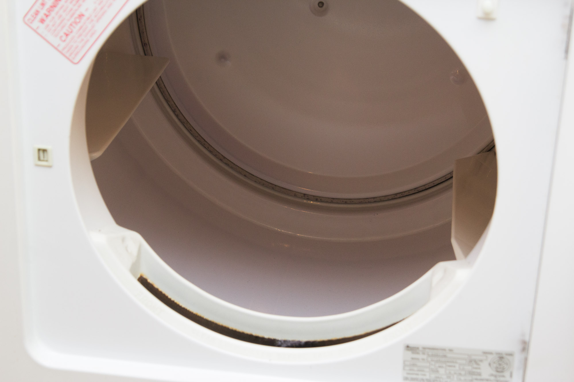 Amana Gas Dryer EBTH