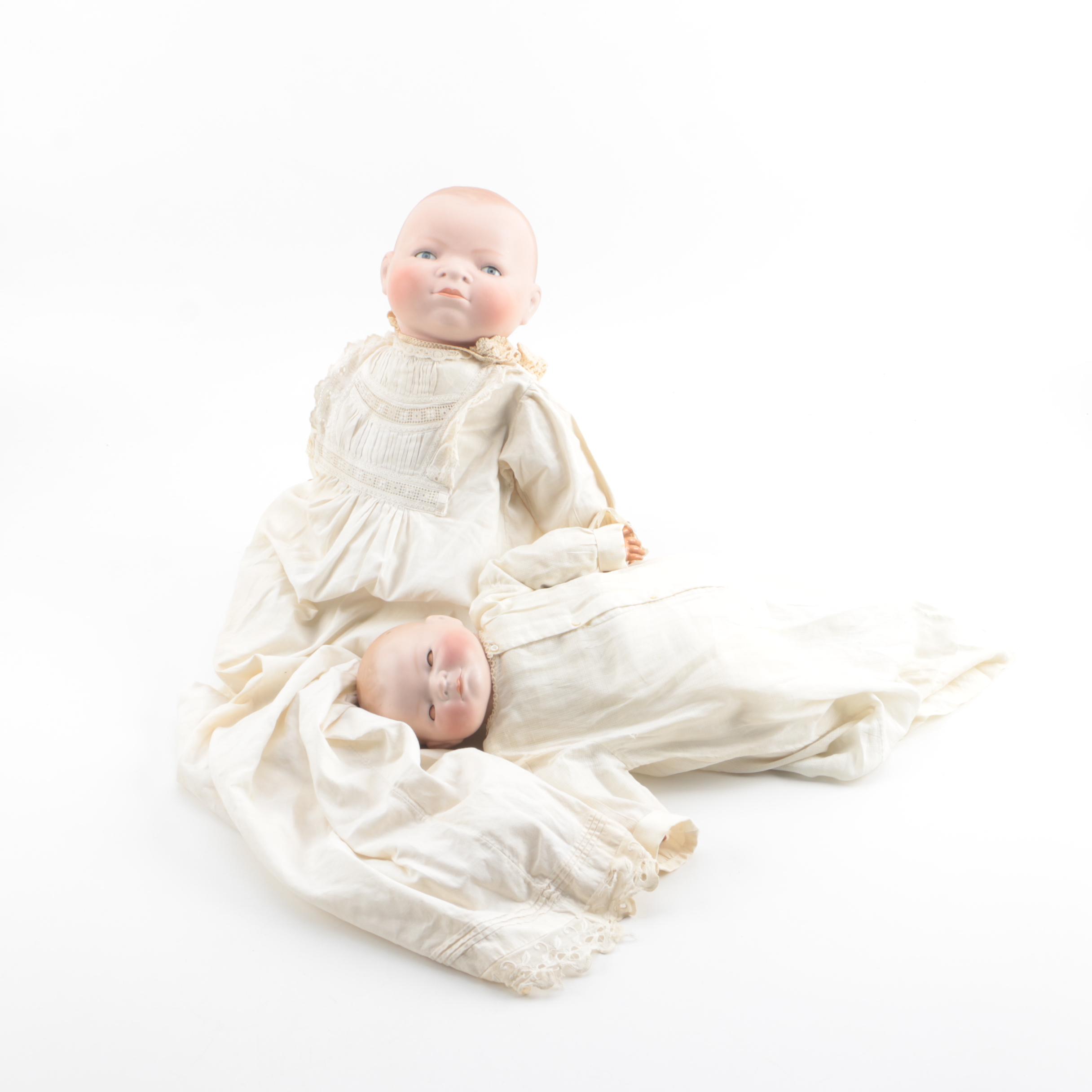 grace s putnam dolls