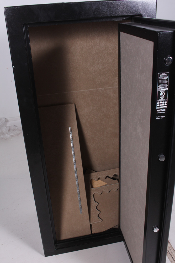 Cannon CS20 Executive Gun Safe EBTH