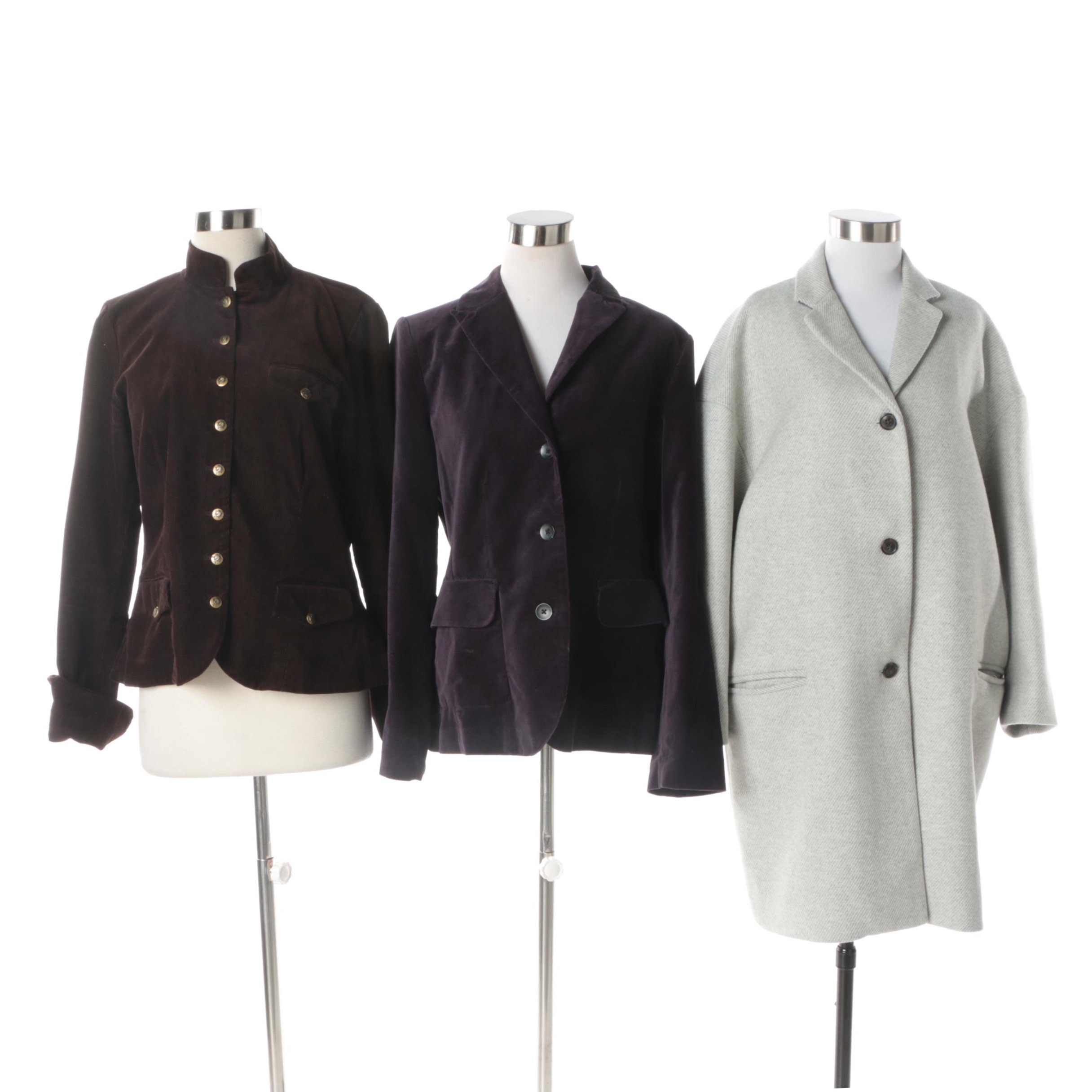gap womens jackets and coats