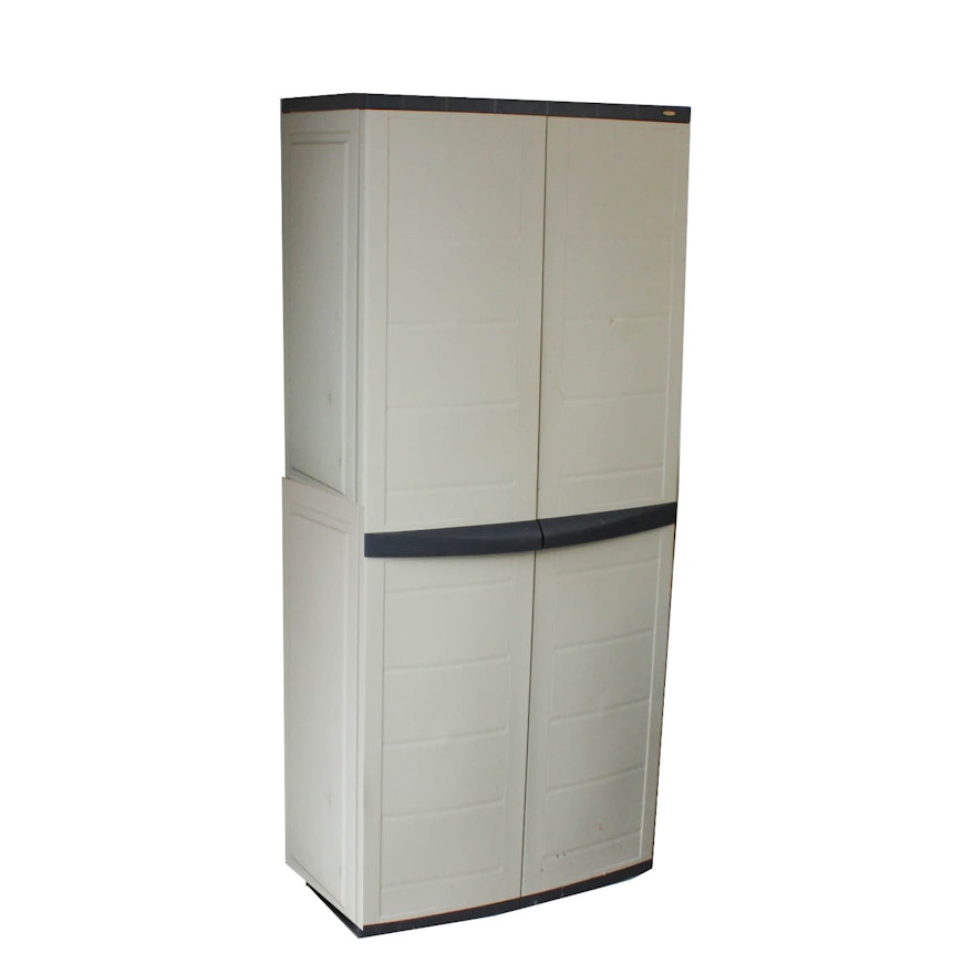 workforce storage cabinet