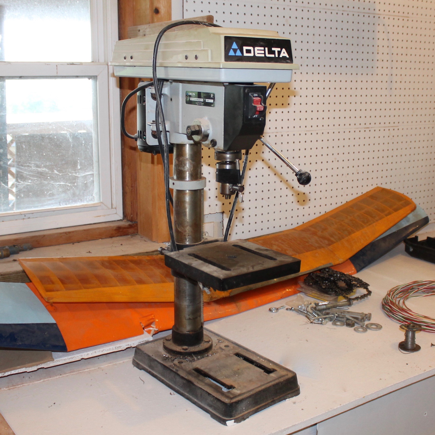 Delta 11985 Drill Press EBTH