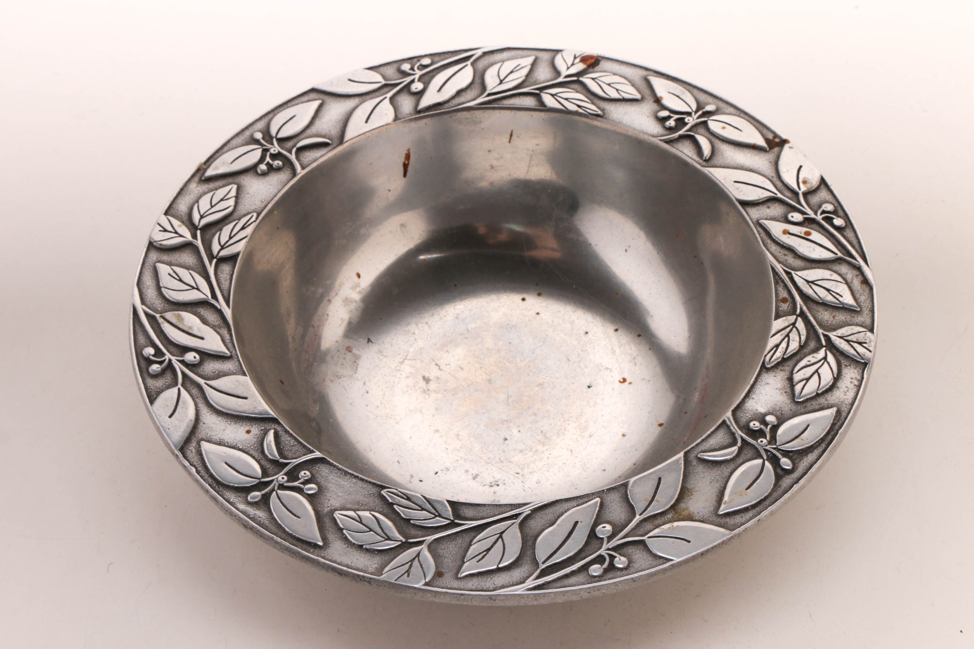 Pewter Serveware and More EBTH