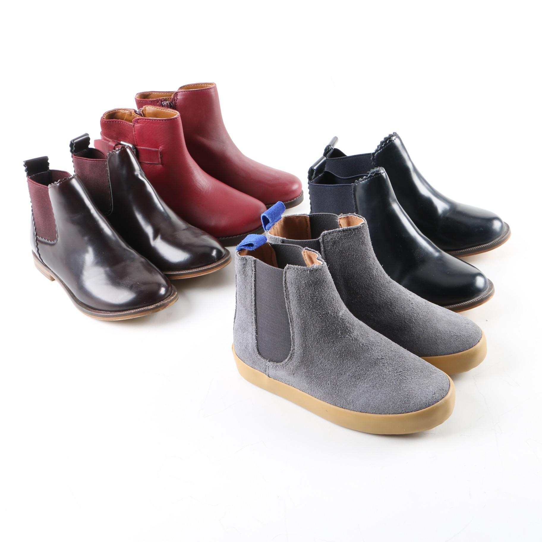 boden chelsea boots