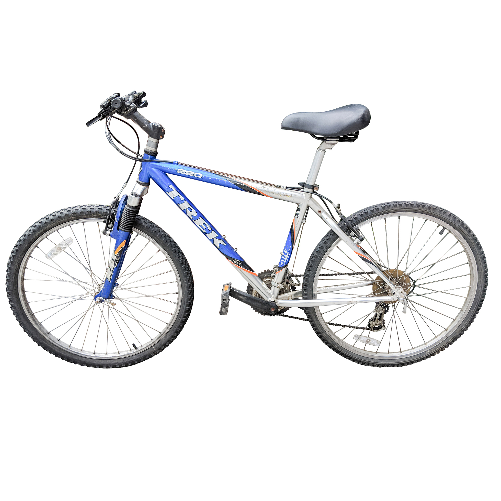 trek 820 mens