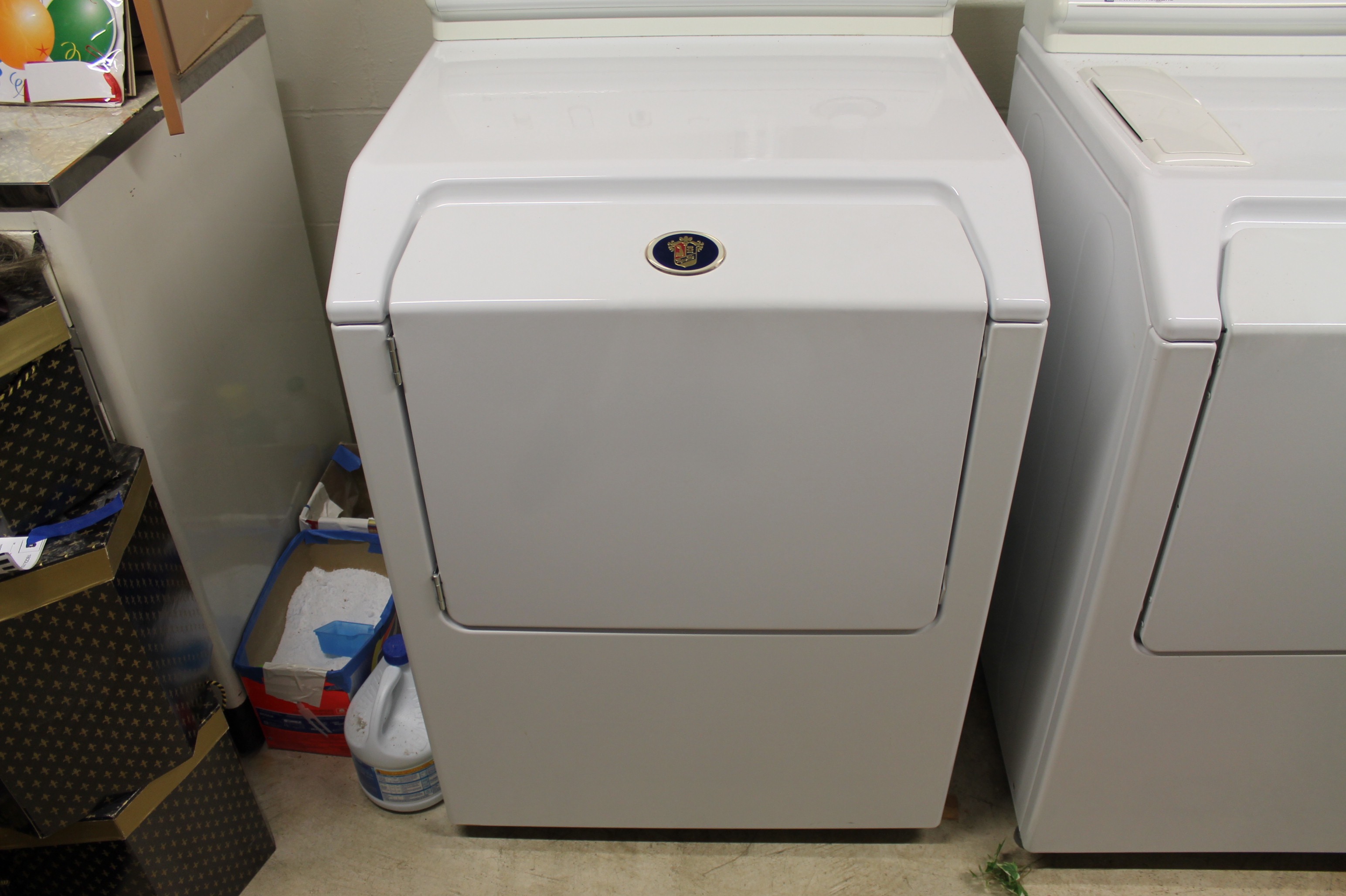 Maytag Neptune Dryer EBTH