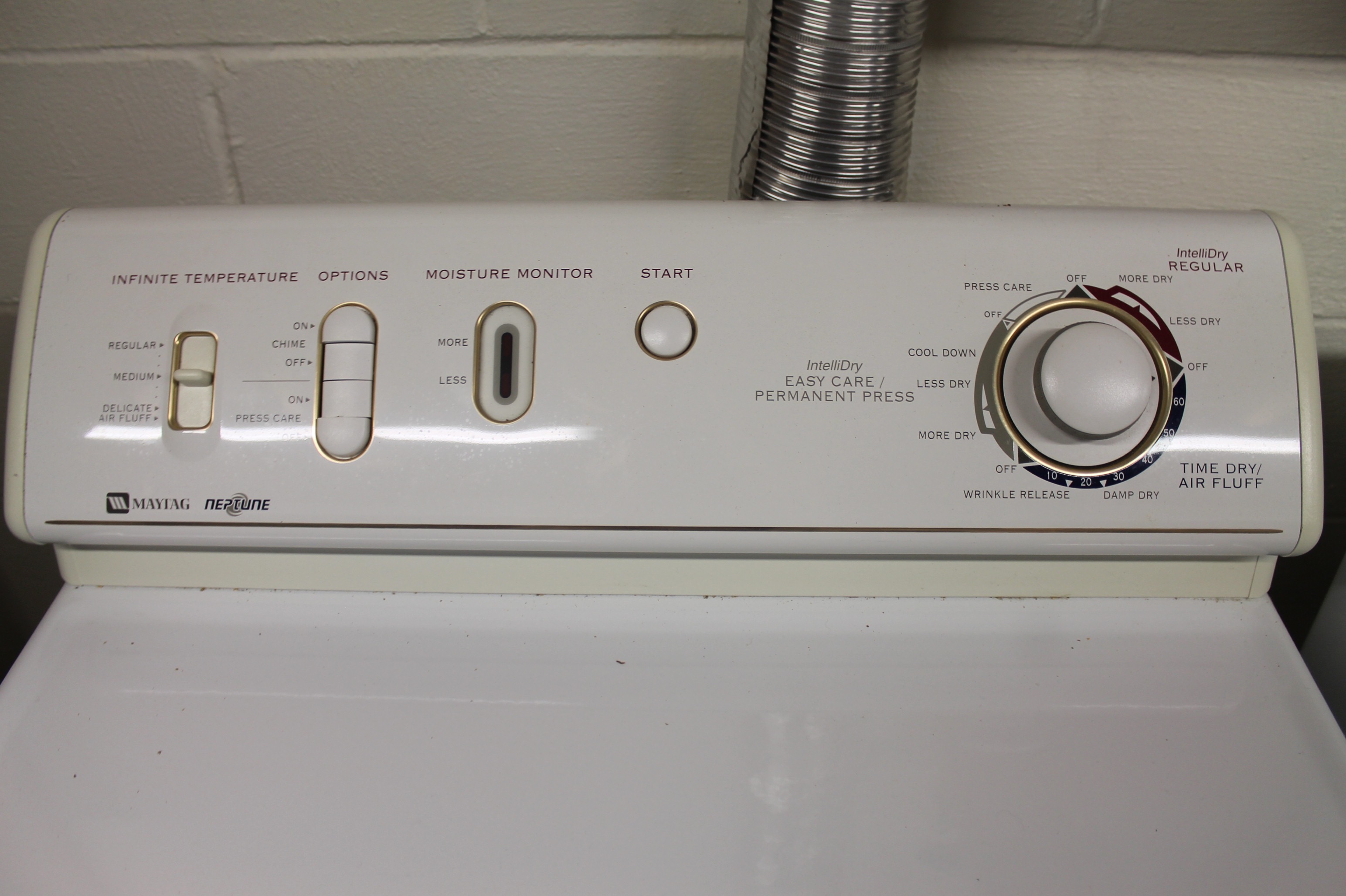 Maytag Neptune Dryer EBTH
