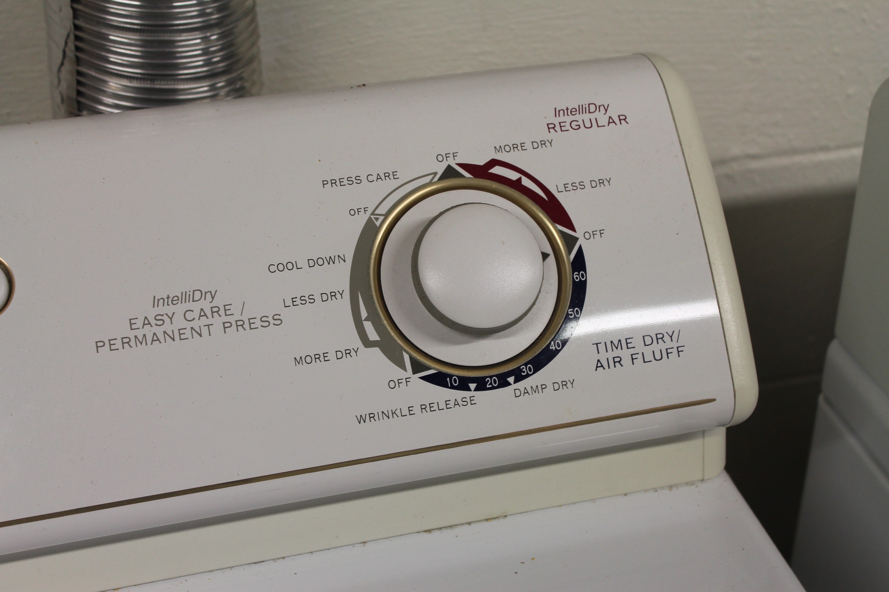 Maytag Neptune Dryer EBTH