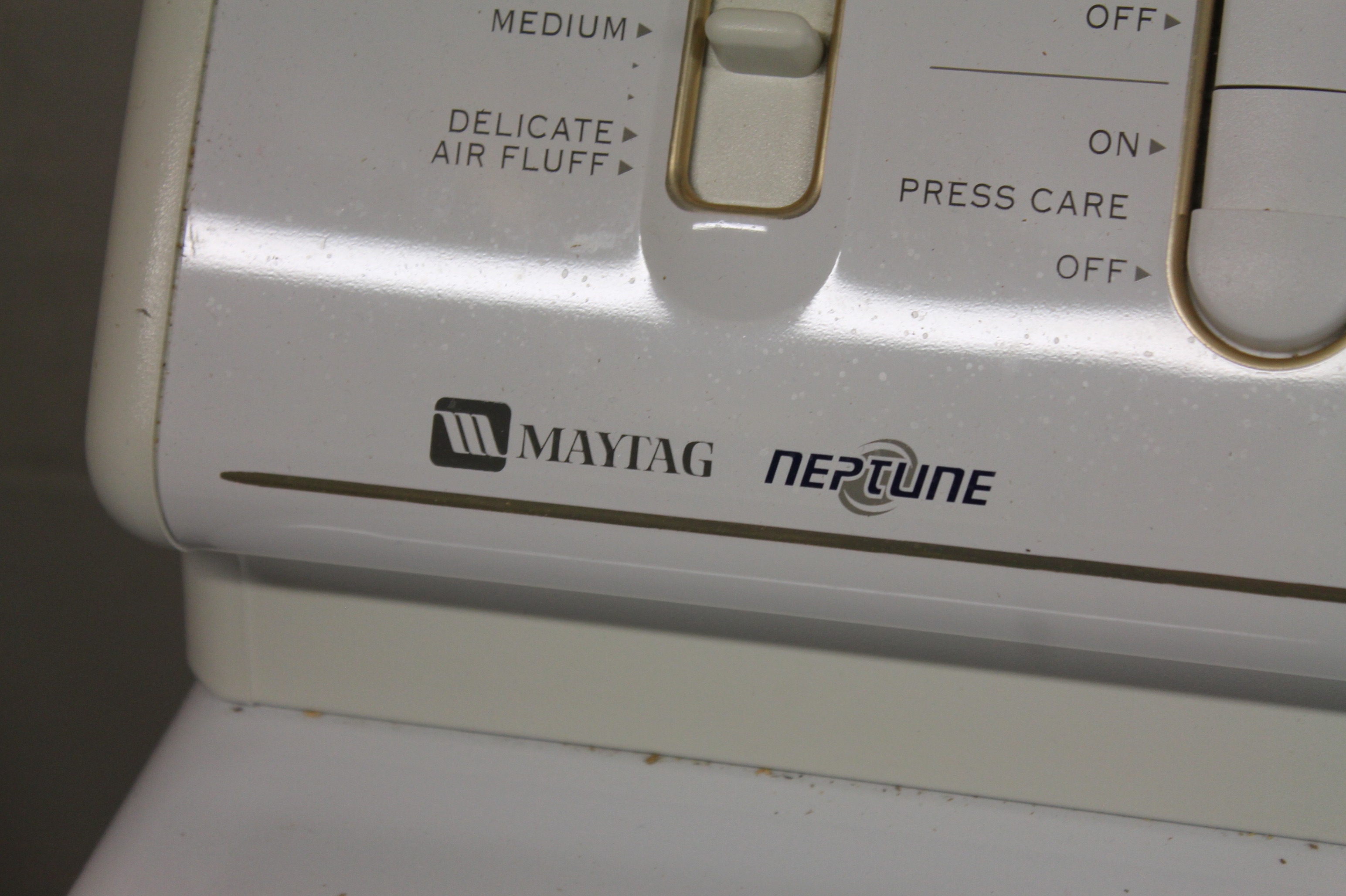 Maytag Neptune Dryer EBTH
