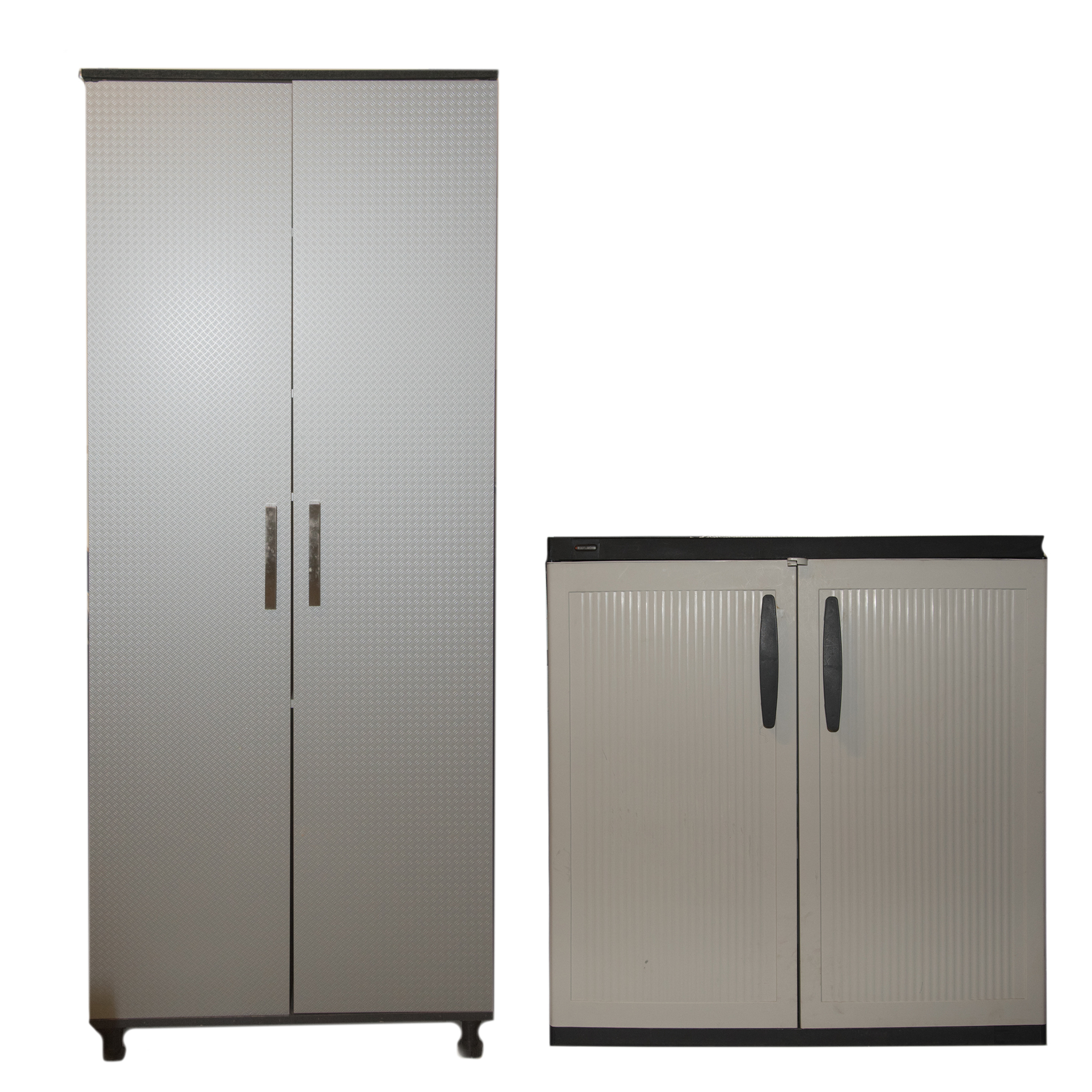 Workroom Featuring Black & Decker EBTH