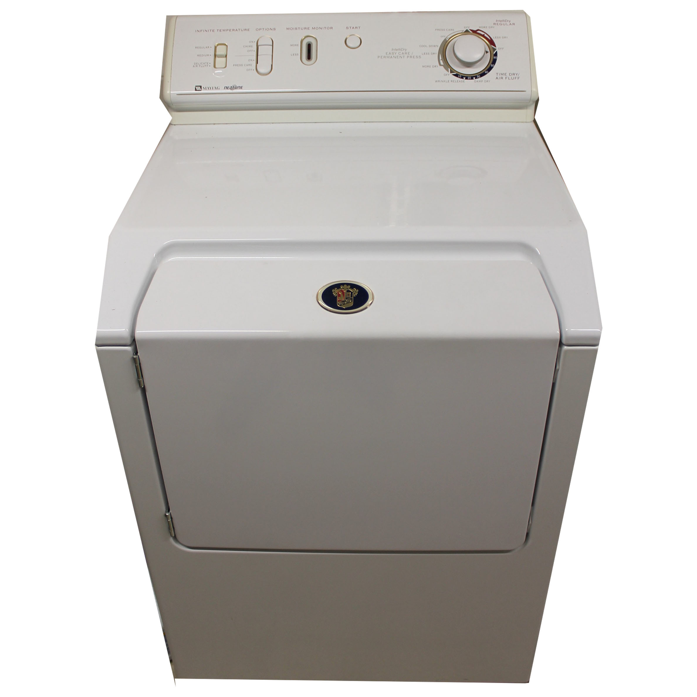 Maytag Neptune Dryer EBTH