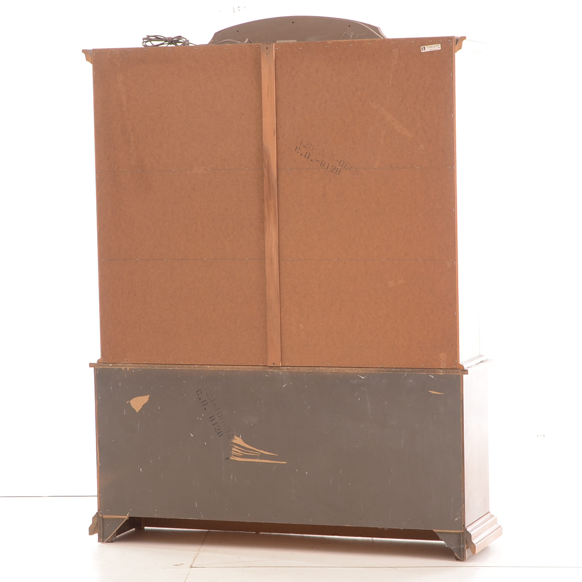 Italian Style China EBTH