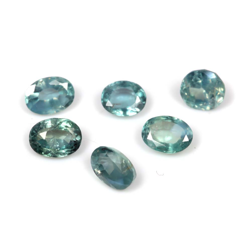 Loose Alexandrite Stone EBTH