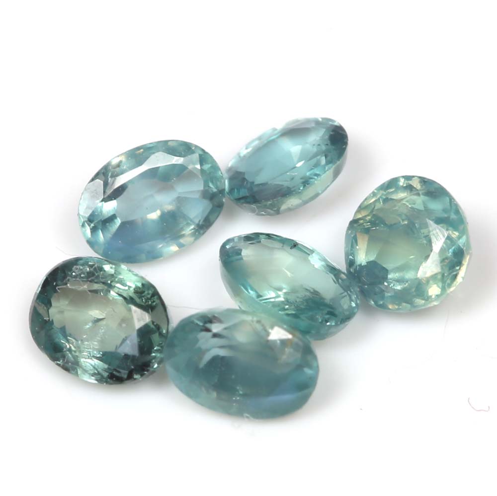 Loose Alexandrite Stone EBTH