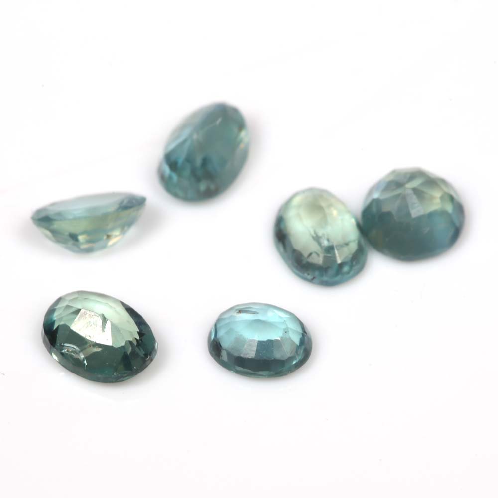Loose Alexandrite Stone EBTH