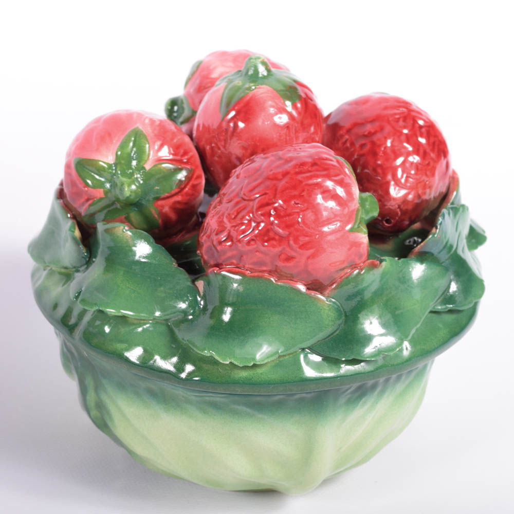 Decorative Kitchen Ceramics EBTH