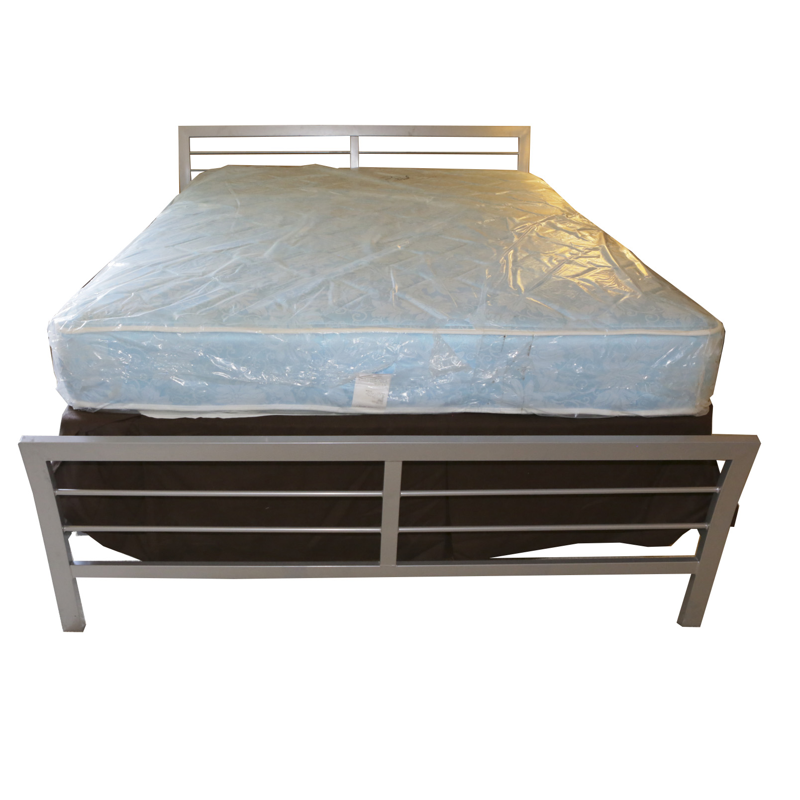four poster federal style twin size bed frame